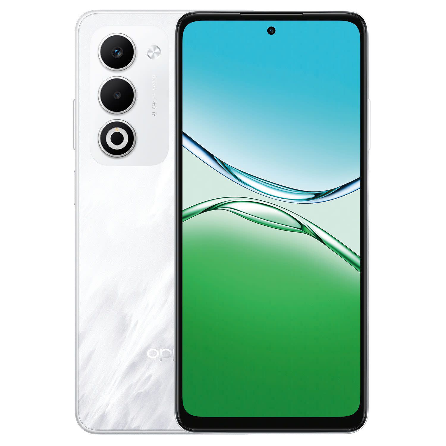 Εικόνα 3 του OPPO A5 4/128GB Mist White