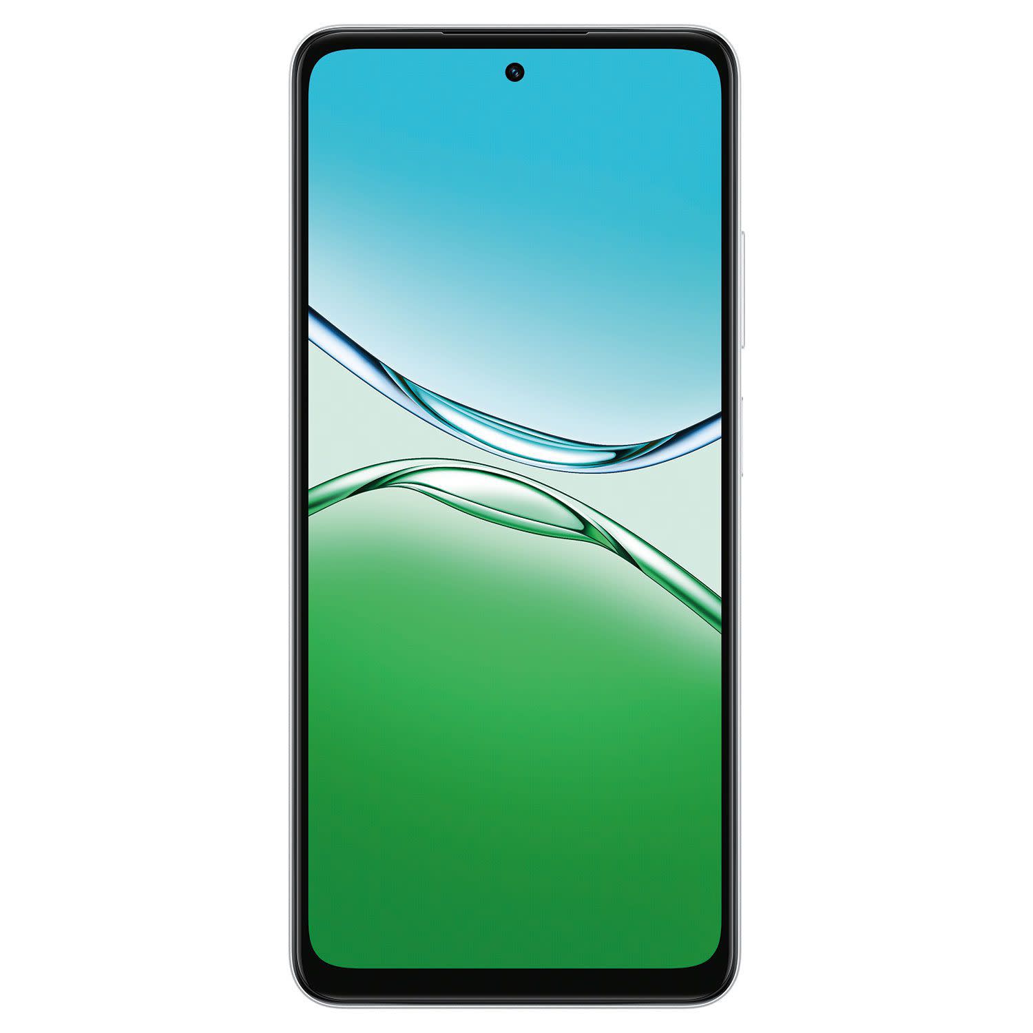 Εικόνα 1 του OPPO A5m 8/256GB Mist White