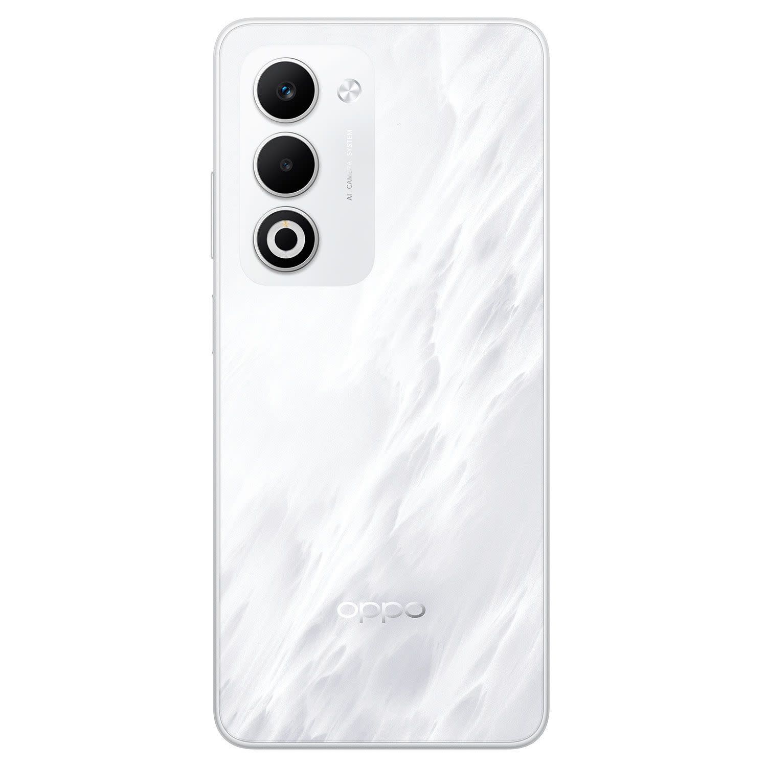 Εικόνα 2 του OPPO A5m 8/256GB Mist White