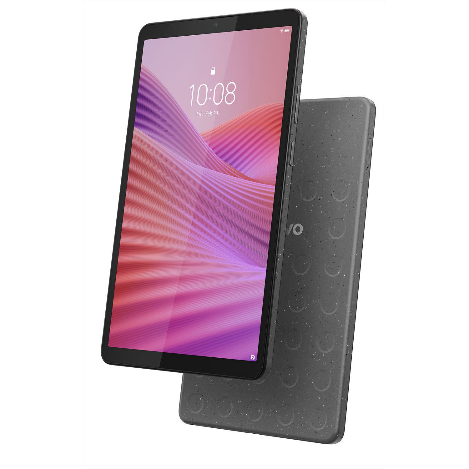 Εικόνα 1 του Lenovo Tab One 8,7 4GB/64GB LTE Grey + Case