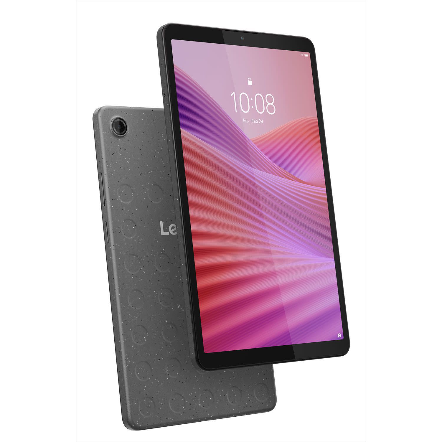 Εικόνα 2 του Lenovo Tab One 8,7 4GB/64GB LTE Grey + Case