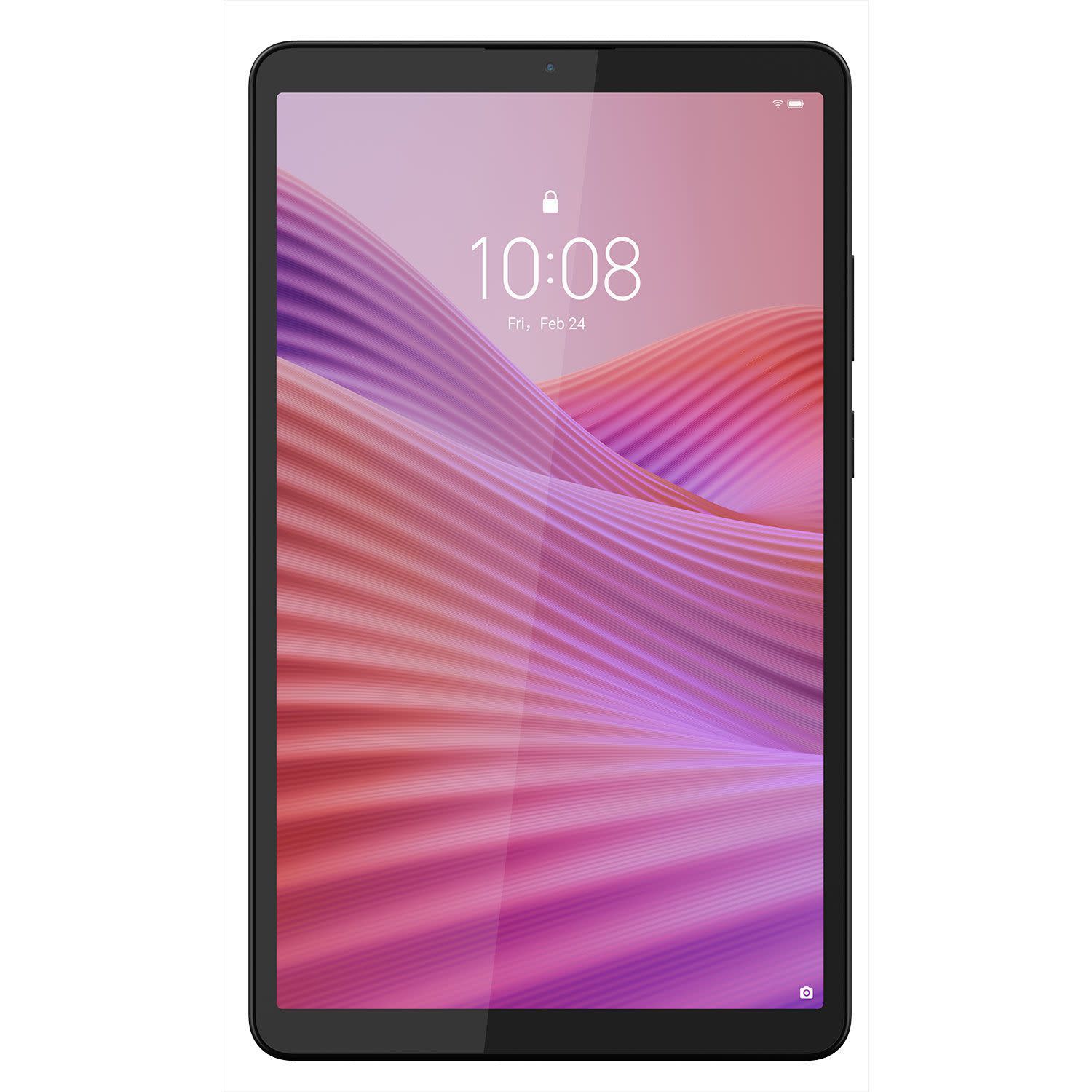 Εικόνα 3 του Lenovo Tab One 8,7 4GB/64GB LTE Grey + Case