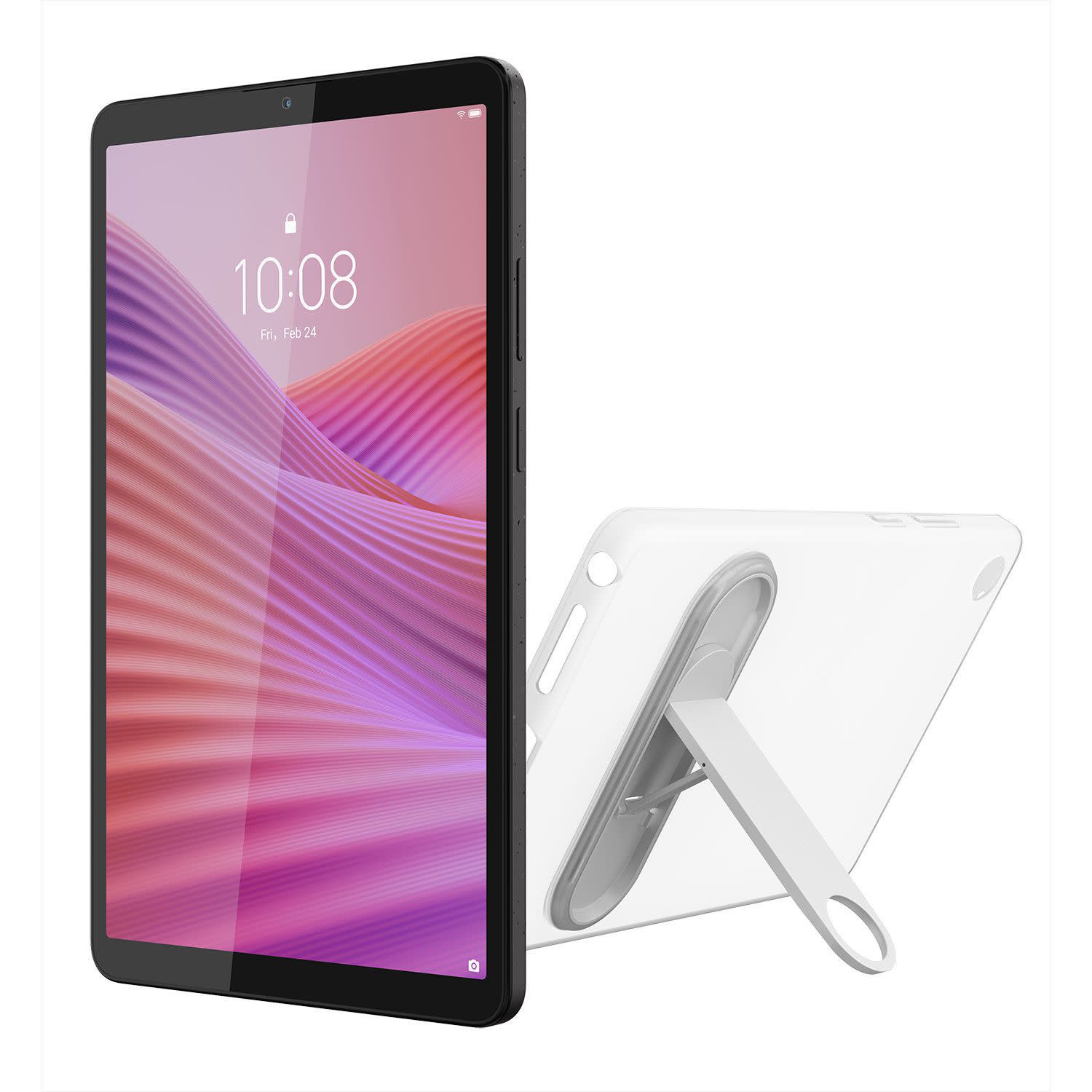 Εικόνα 5 του Lenovo Tab One 8,7 4GB/64GB LTE Grey + Case