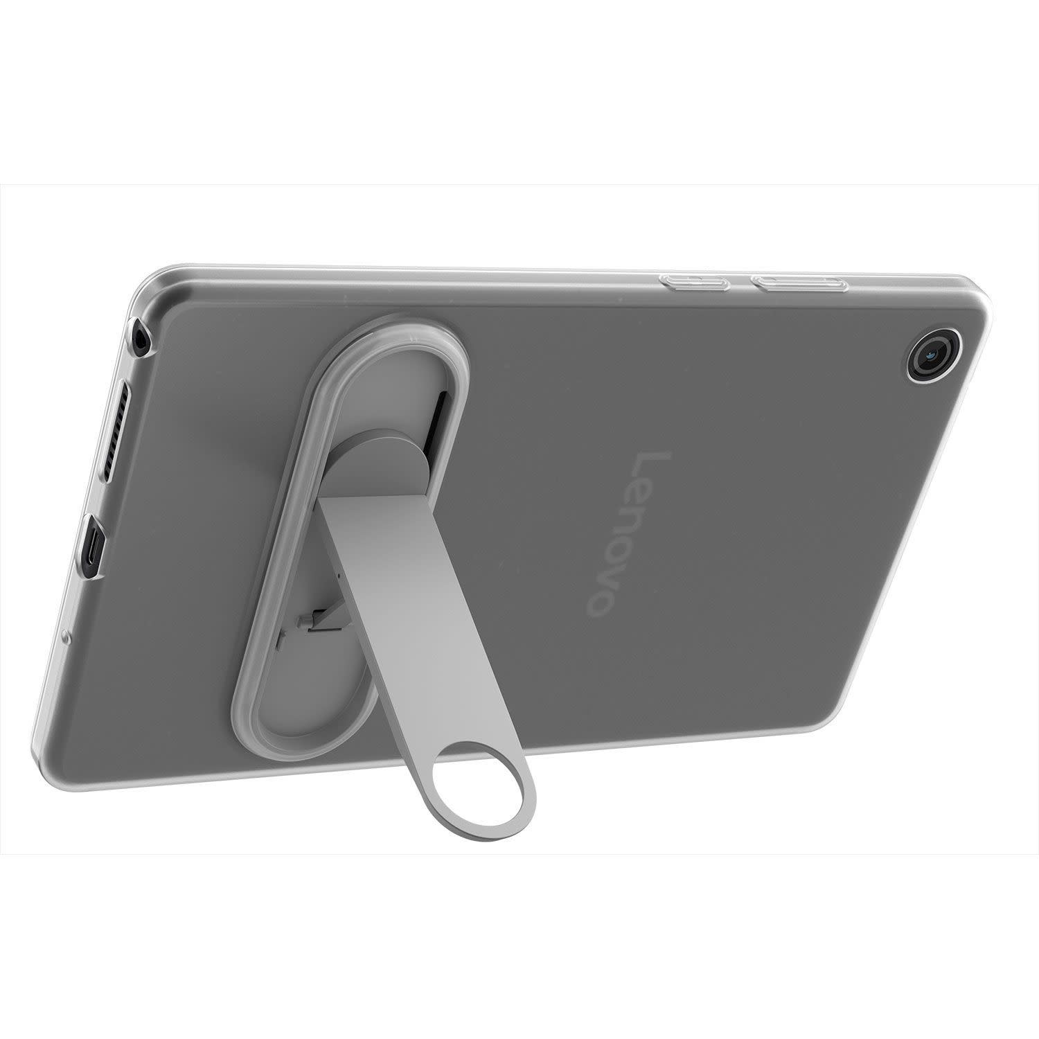 Εικόνα 6 του Lenovo Tab One 8,7 4GB/64GB LTE Grey + Case