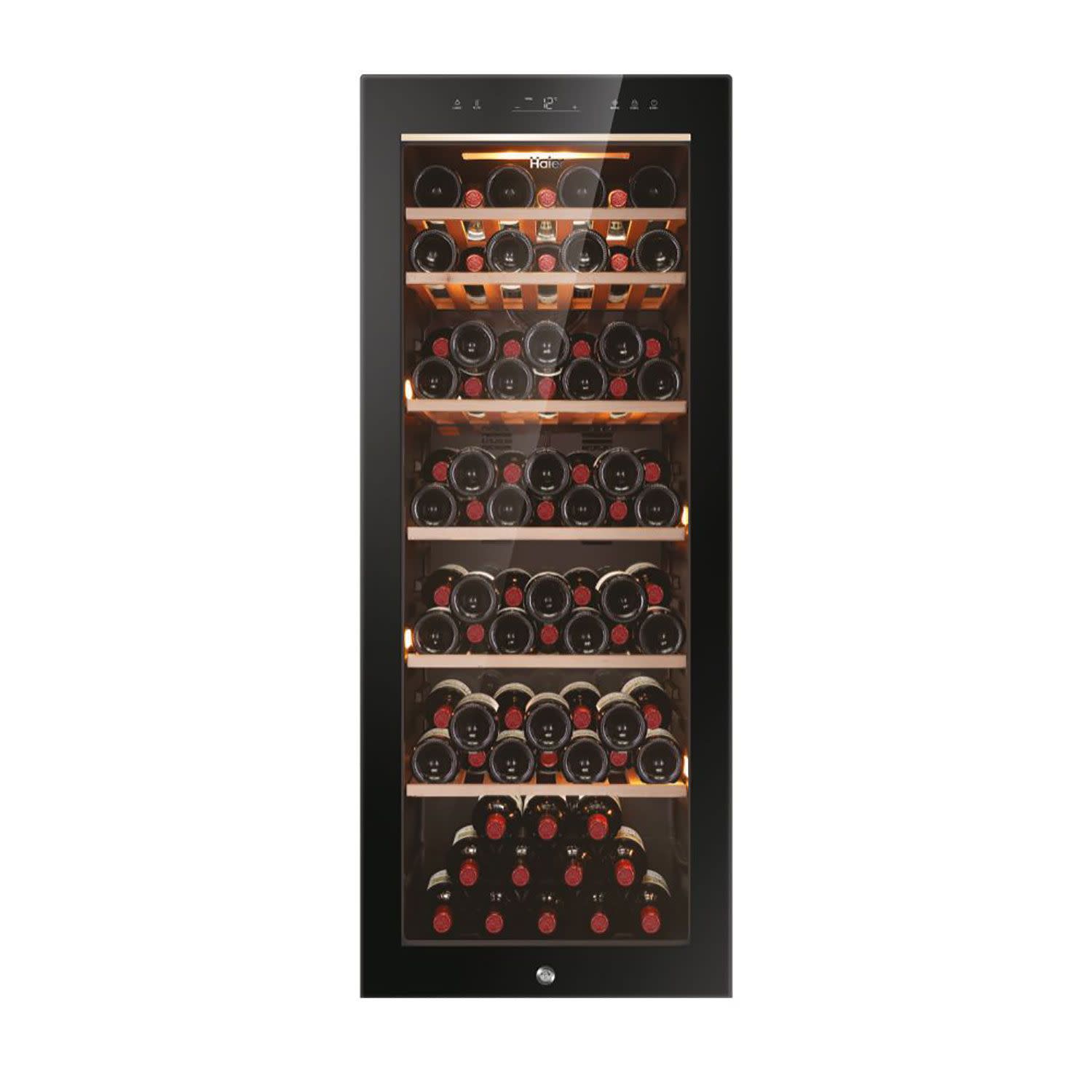 Haier HWS84GA Συντηρητής Κρασιών