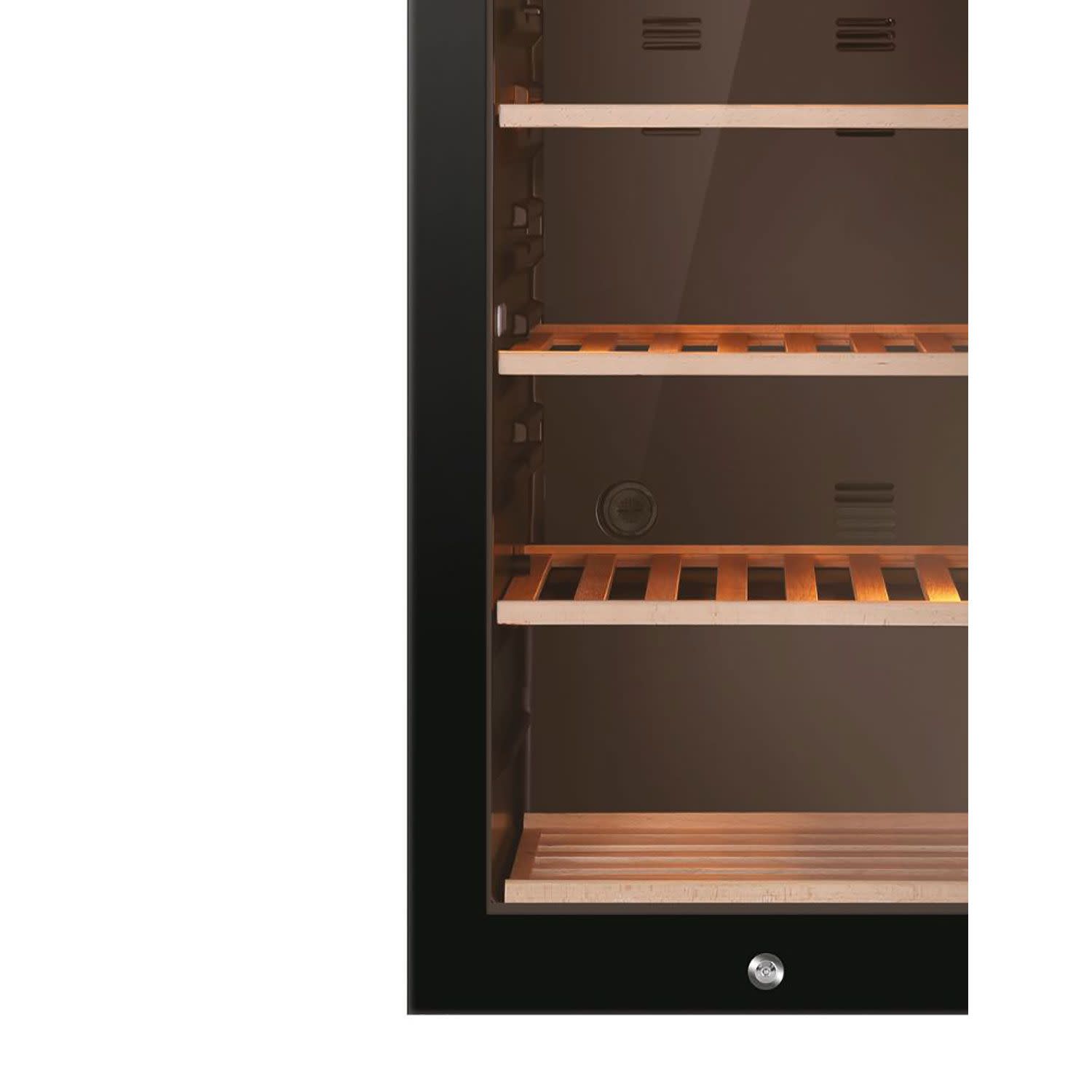 Εικόνα 3 του Haier HWS84GA Συντηρητής Κρασιών