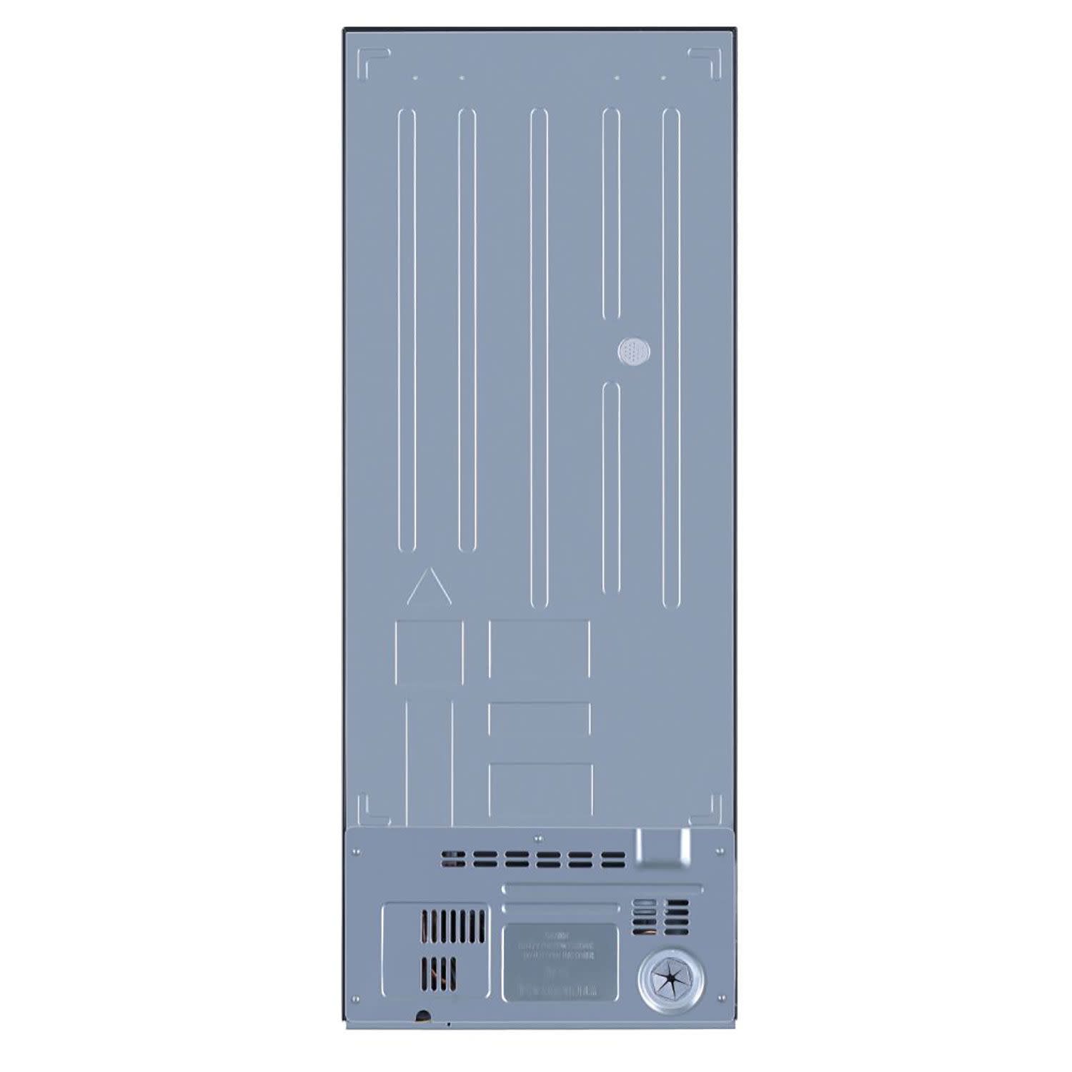 Εικόνα 6 του Haier HWS84GA Συντηρητής Κρασιών