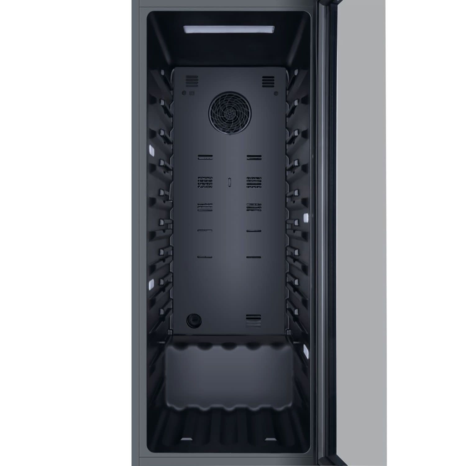 Εικόνα 10 του Haier HWS84GA Συντηρητής Κρασιών