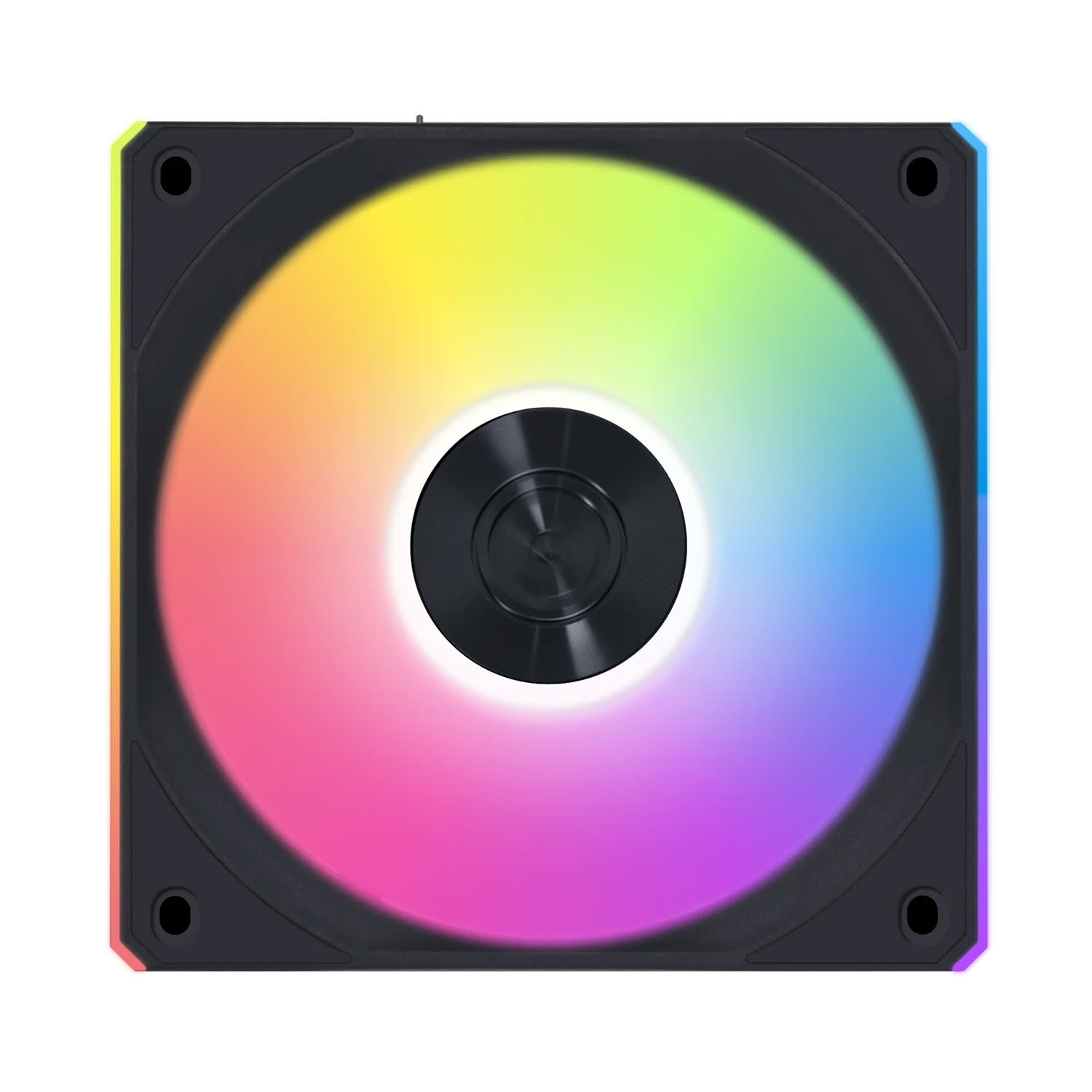 Lian Li UNI FAN CL Wireless 120mm Black