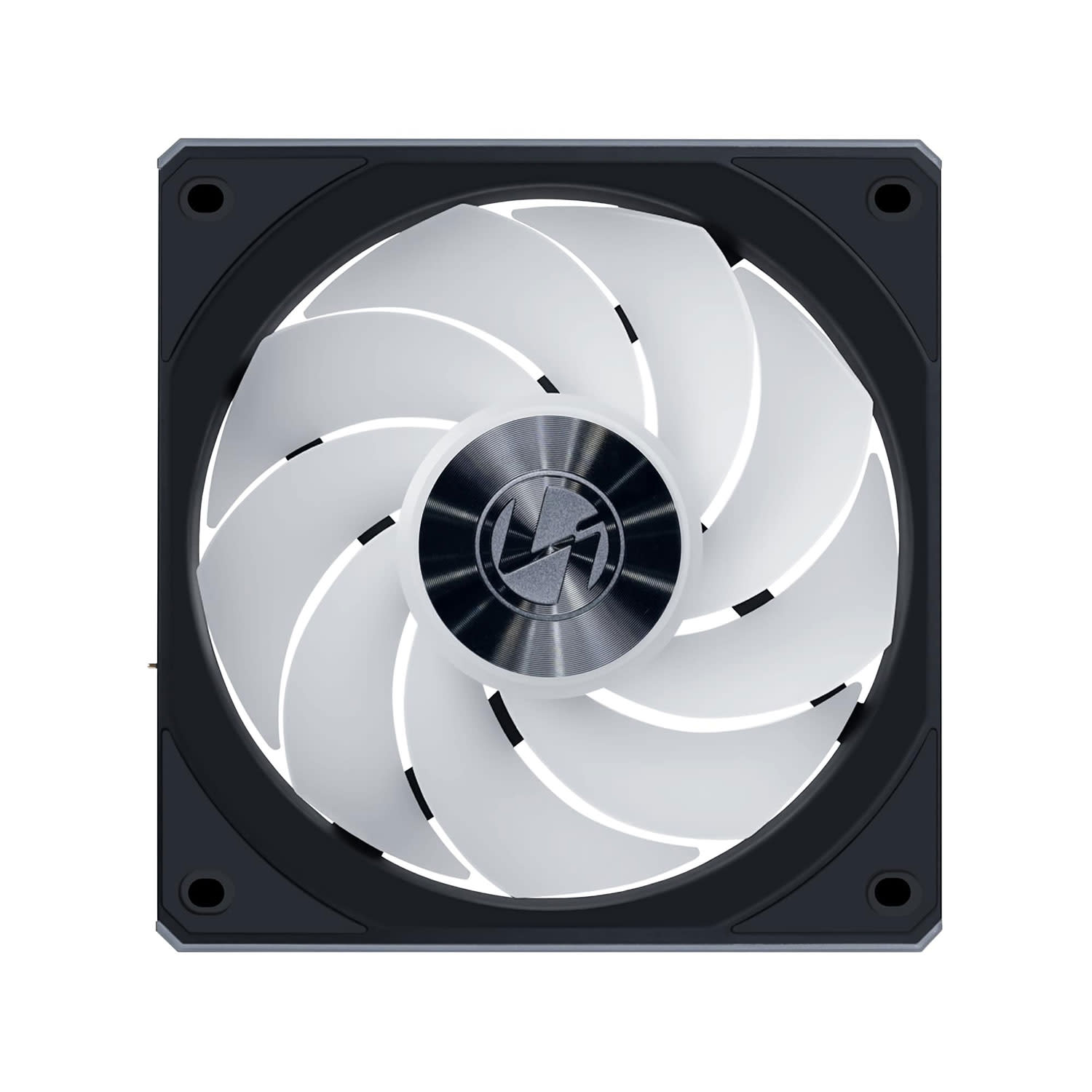 Εικόνα 4 του Lian Li UNI FAN CL Wireless 120mm Black