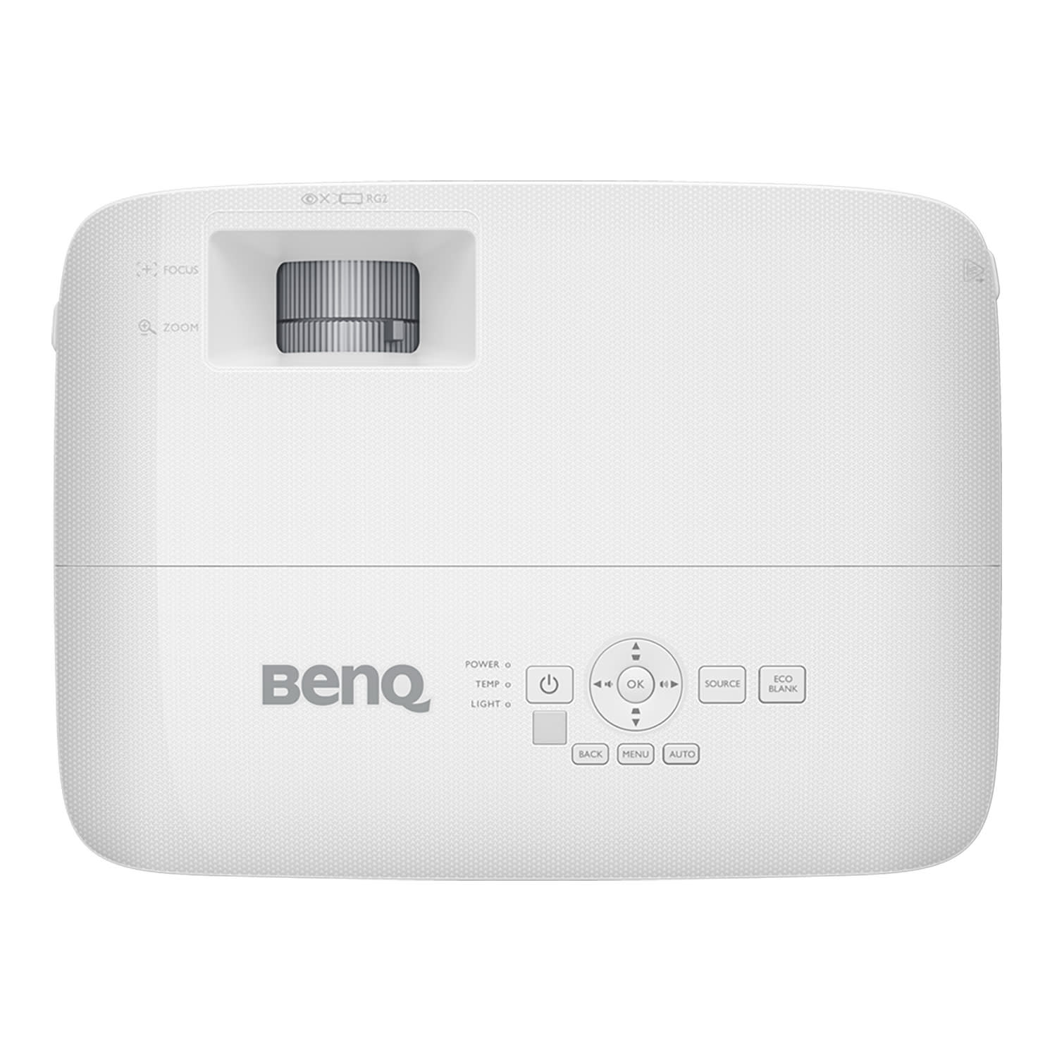 Κάνε κλικ για να δεις την εικόνα 5 του BenQ Projector MH560