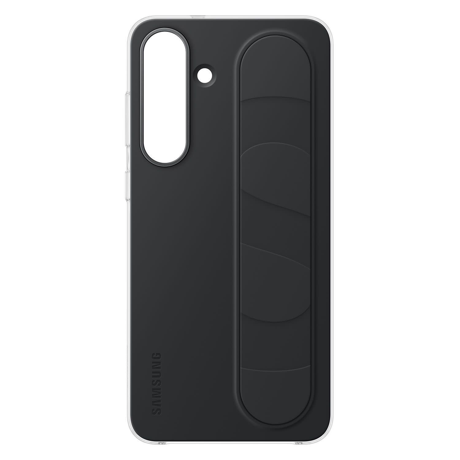 Εικόνα 4 του Samsung Θήκη Back Cover για Samsung Galaxy S25 FE Standing Grip Μαύρη