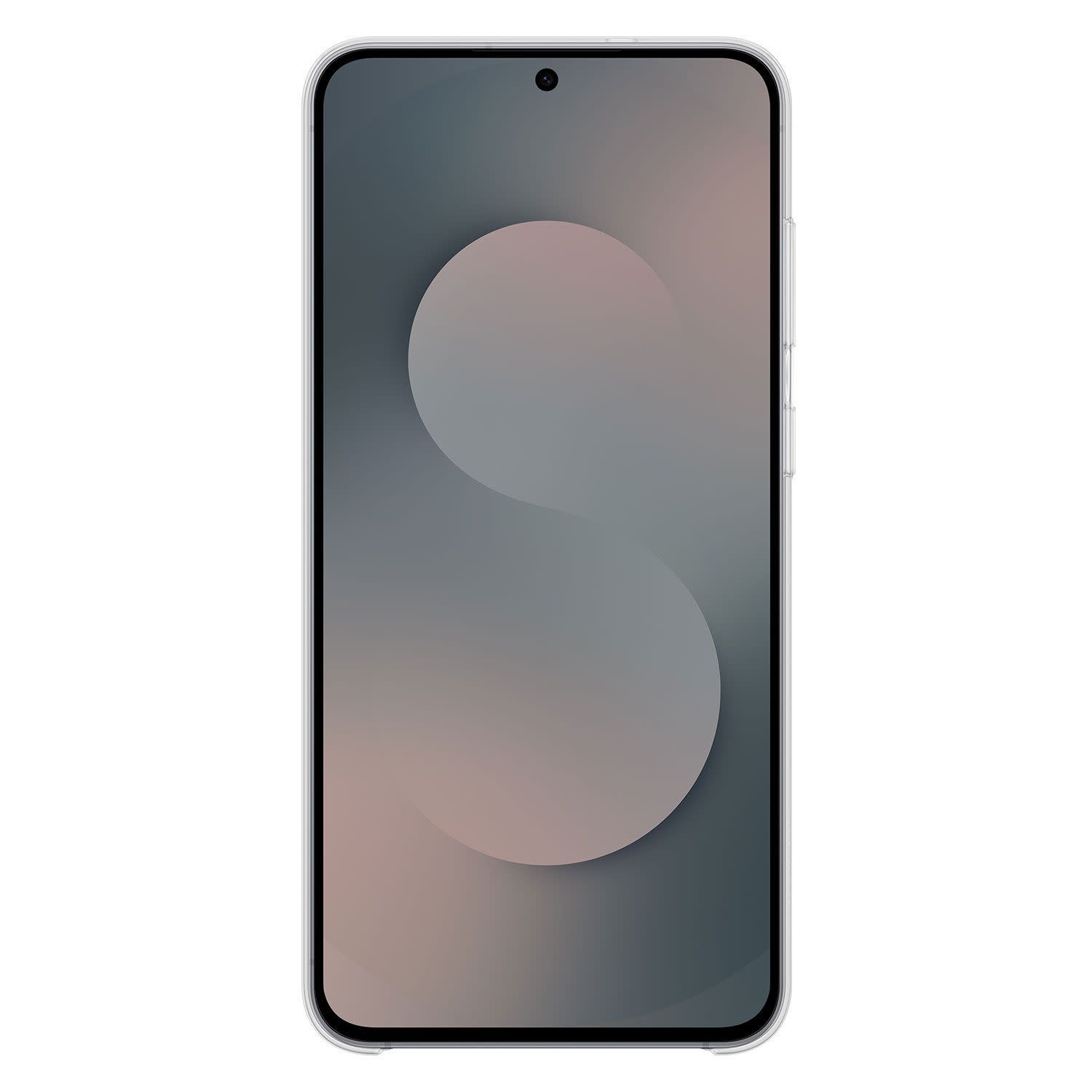 Εικόνα 5 του Samsung Θήκη Back Cover για Samsung Galaxy S25 FE Standing Grip Μαύρη