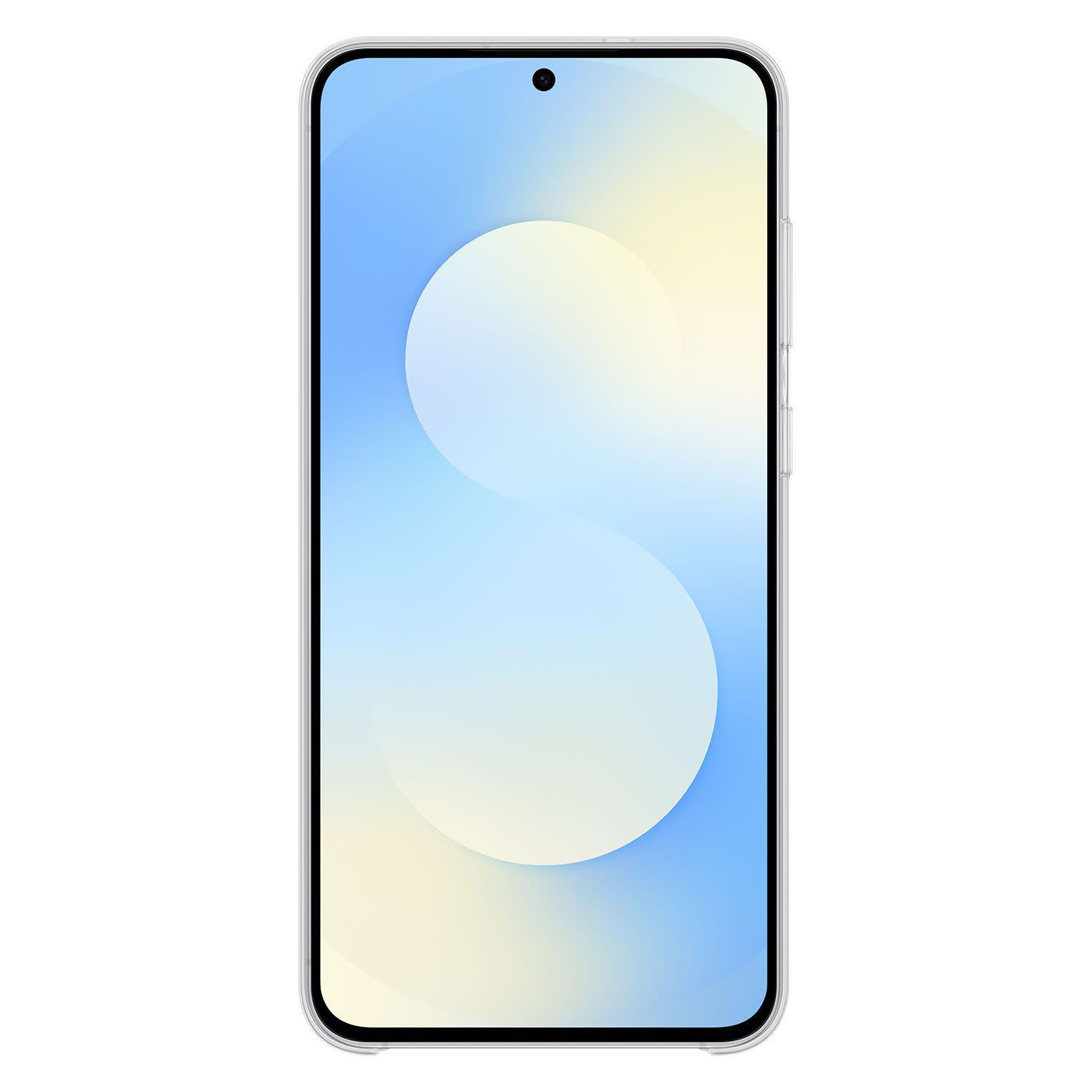 Κάνε κλικ για να δεις την εικόνα 5 του Samsung Θήκη Back Cover για Samsung Galaxy S25 FE Standing Grip Light Blue