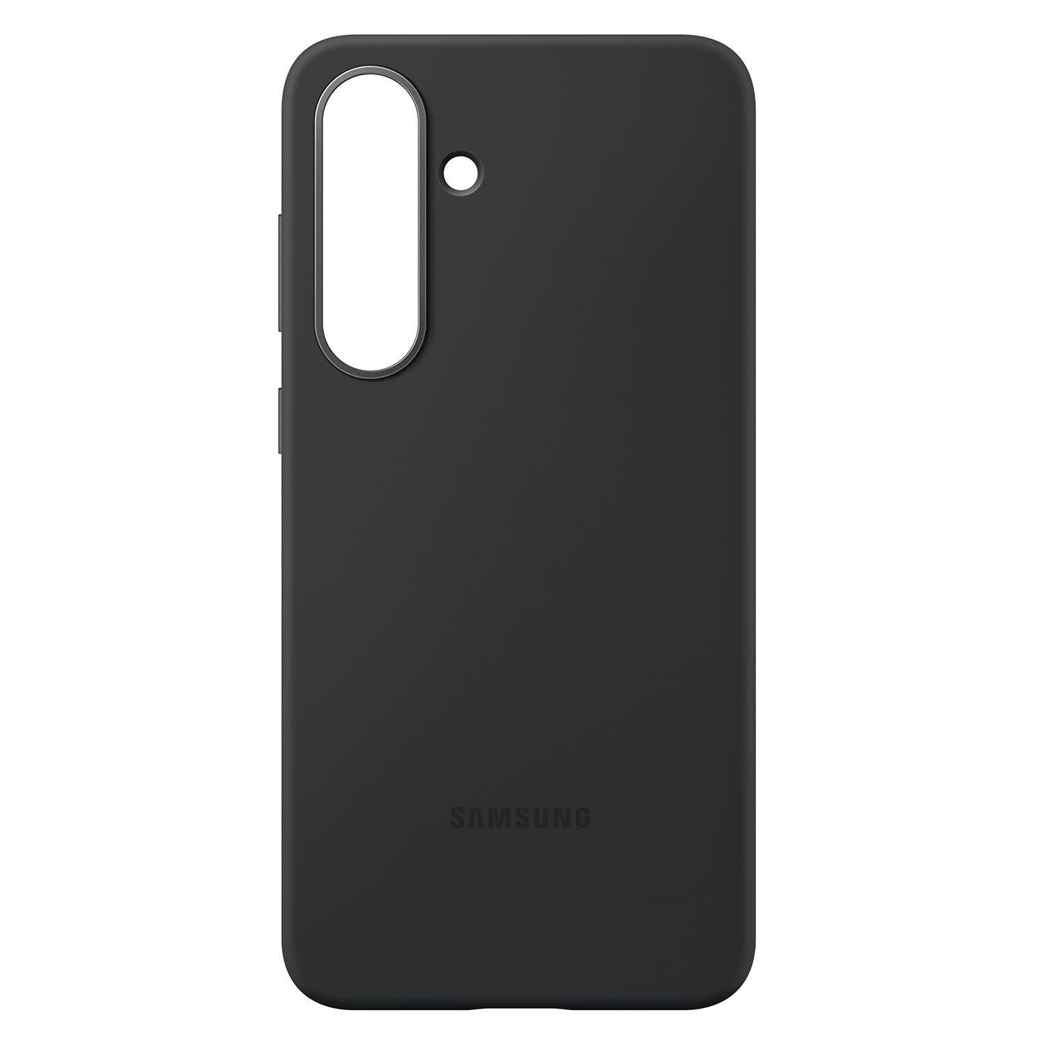 Εικόνα 3 του Samsung Θήκη Back Cover για Samsung Galaxy S25 FE Σιλικόνης Μαύρη