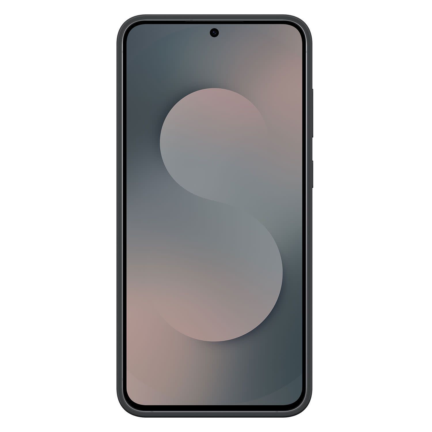 Εικόνα 5 του Samsung Θήκη Back Cover για Samsung Galaxy S25 FE Σιλικόνης Μαύρη