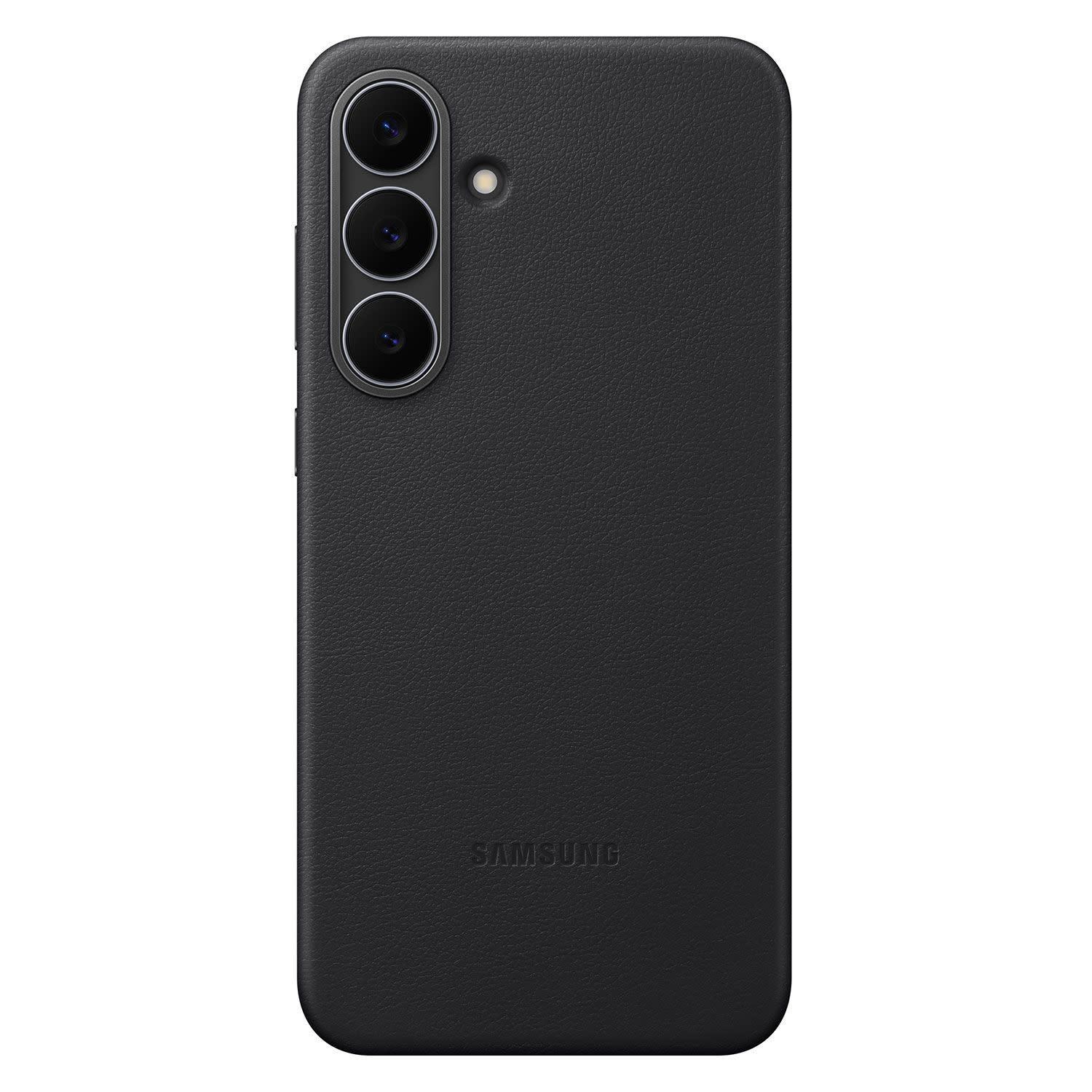 Εικόνα 1 του Samsung Θήκη Back Cover για Samsung Galaxy S25 FE Kindsuit Μαύρη