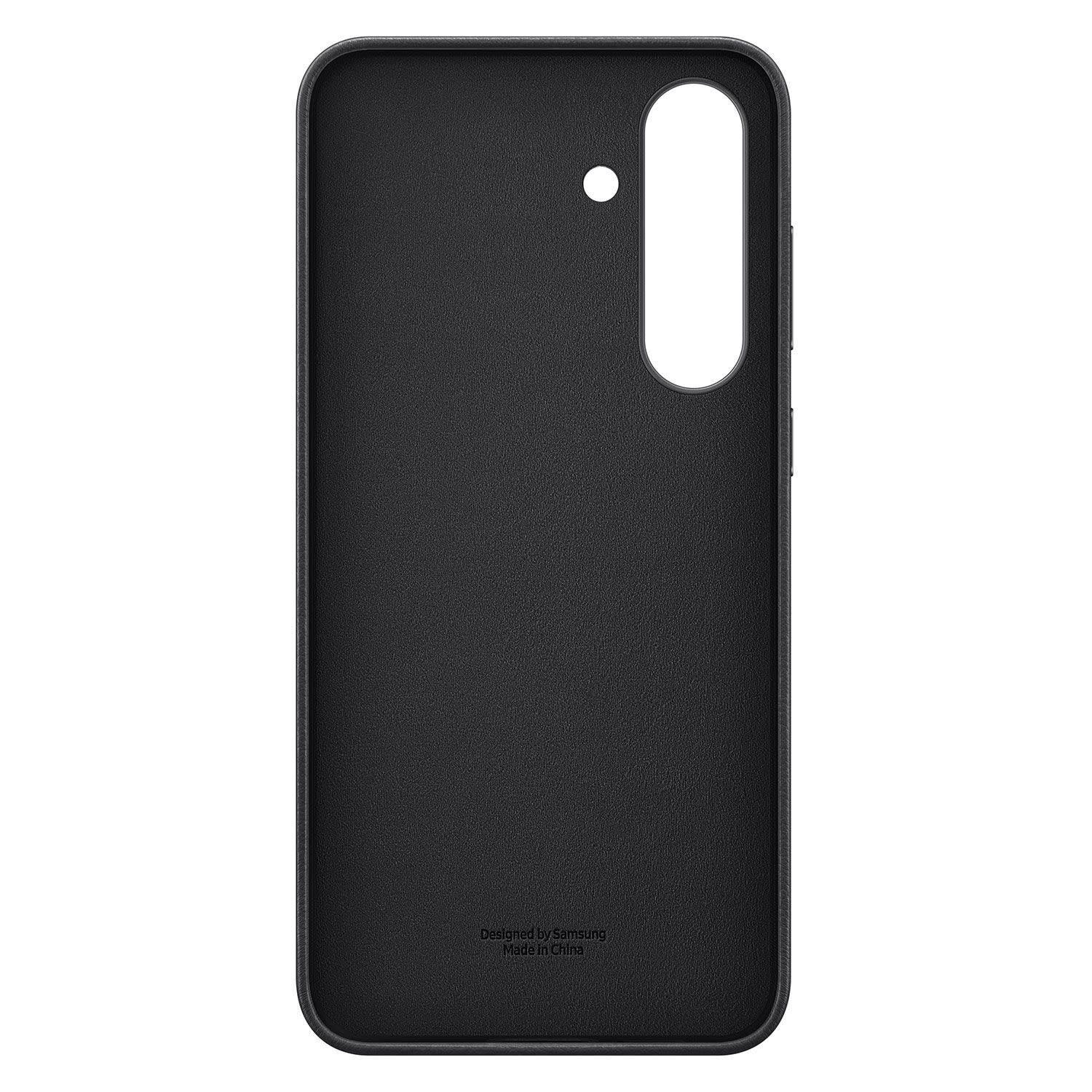 Εικόνα 4 του Samsung Θήκη Back Cover για Samsung Galaxy S25 FE Kindsuit Μαύρη