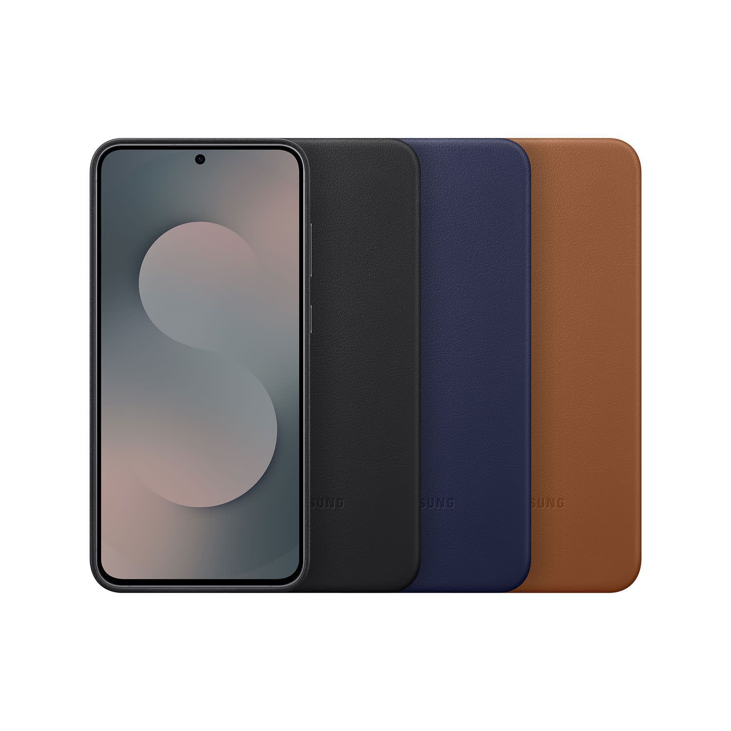 Εικόνα 7 του Samsung Θήκη Back Cover για Samsung Galaxy S25 FE Kindsuit Μαύρη