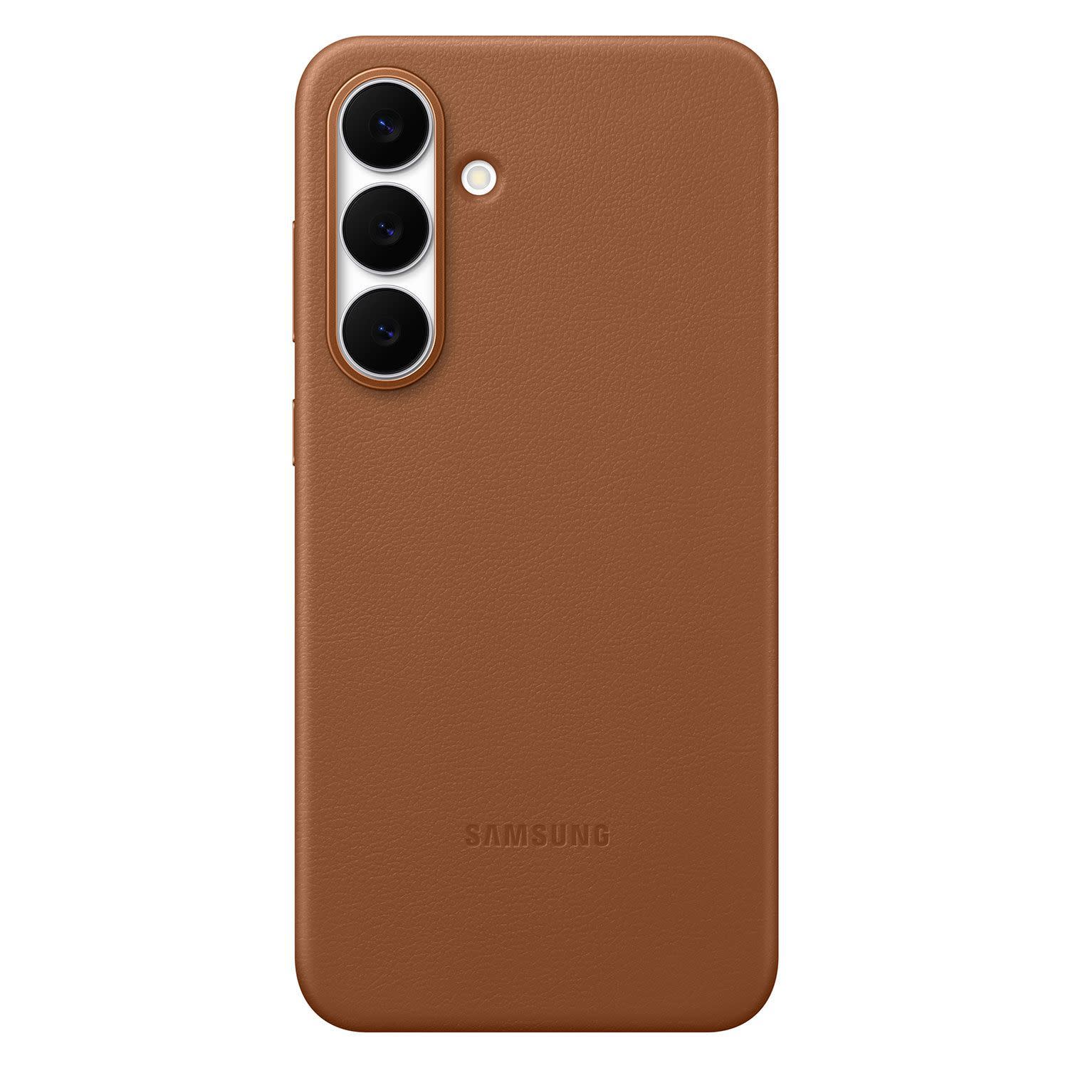 Εικόνα 1 του Samsung Θήκη Back Cover για Samsung Galaxy S25 FE Kindsuit Tan