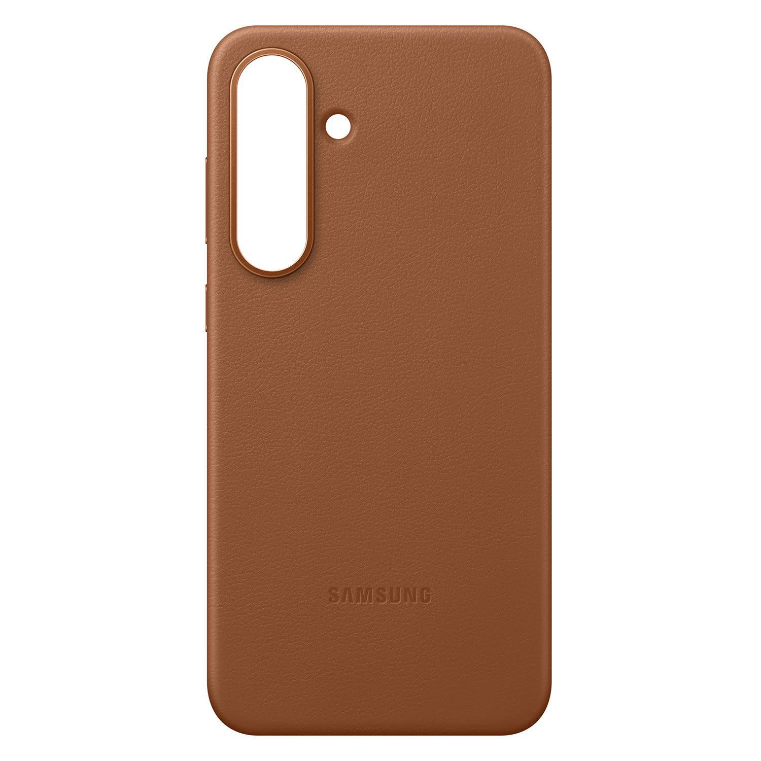 Εικόνα 3 του Samsung Θήκη Back Cover για Samsung Galaxy S25 FE Kindsuit Tan
