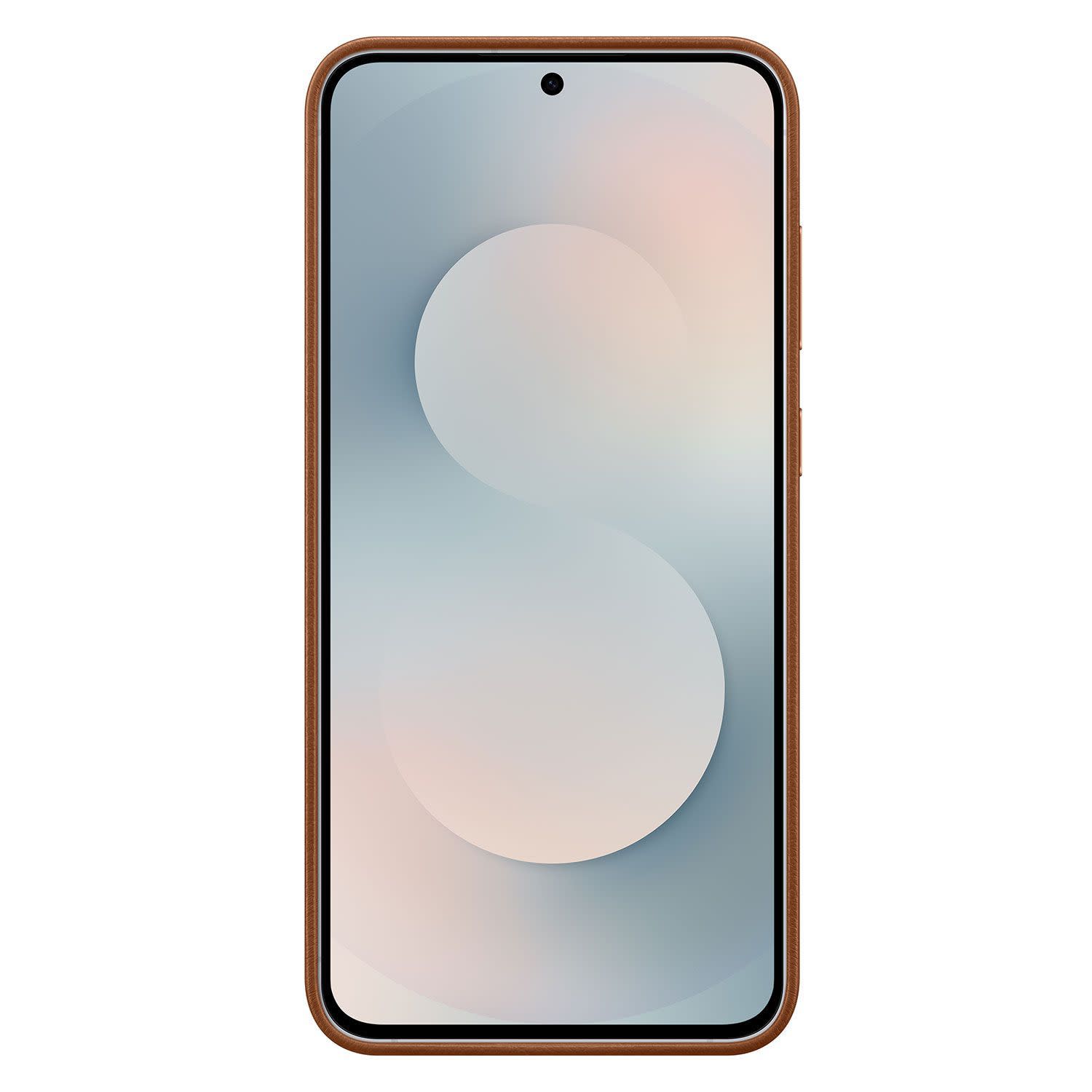 Εικόνα 5 του Samsung Θήκη Back Cover για Samsung Galaxy S25 FE Kindsuit Tan