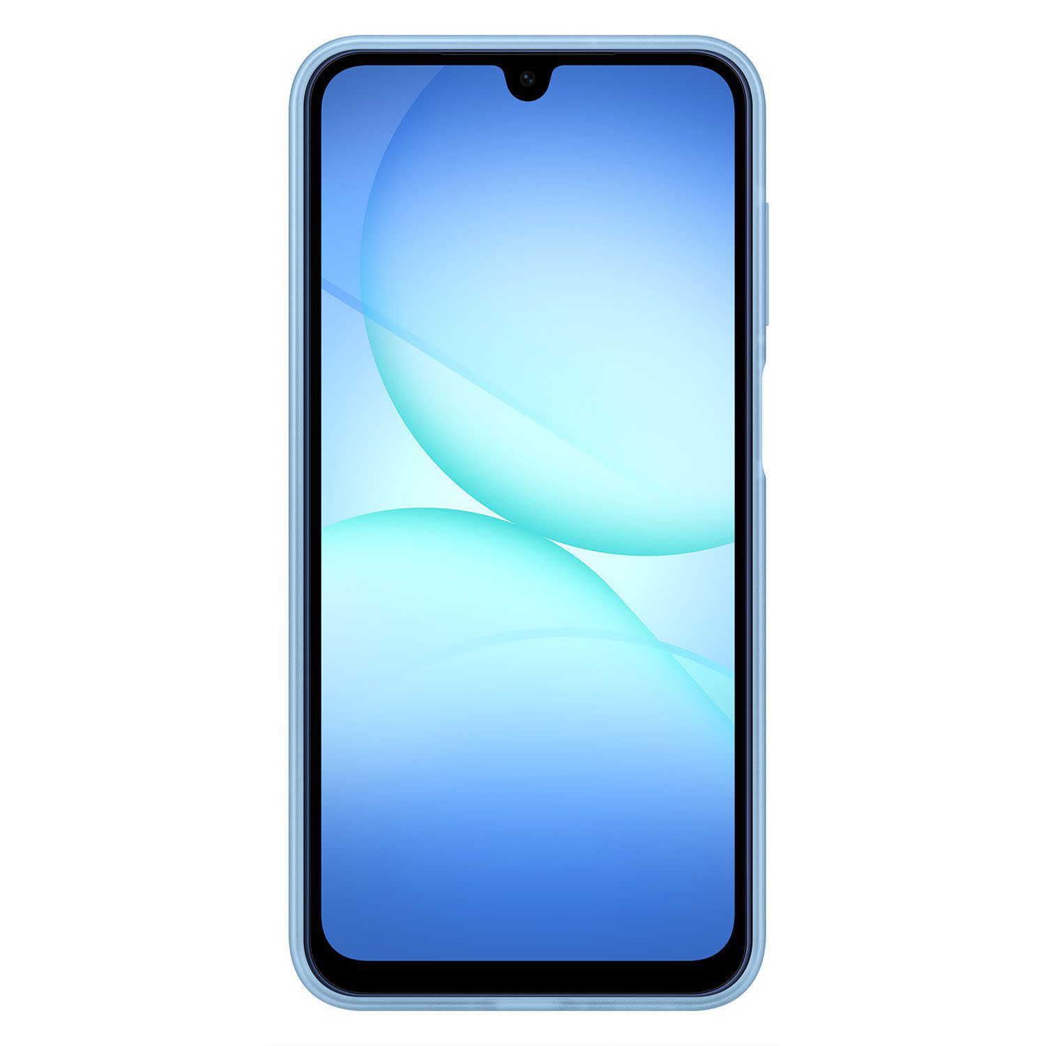 Εικόνα 5 του Samsung Θήκη Back Cover για Samsung Galaxy A17 Card Slot Μπλε