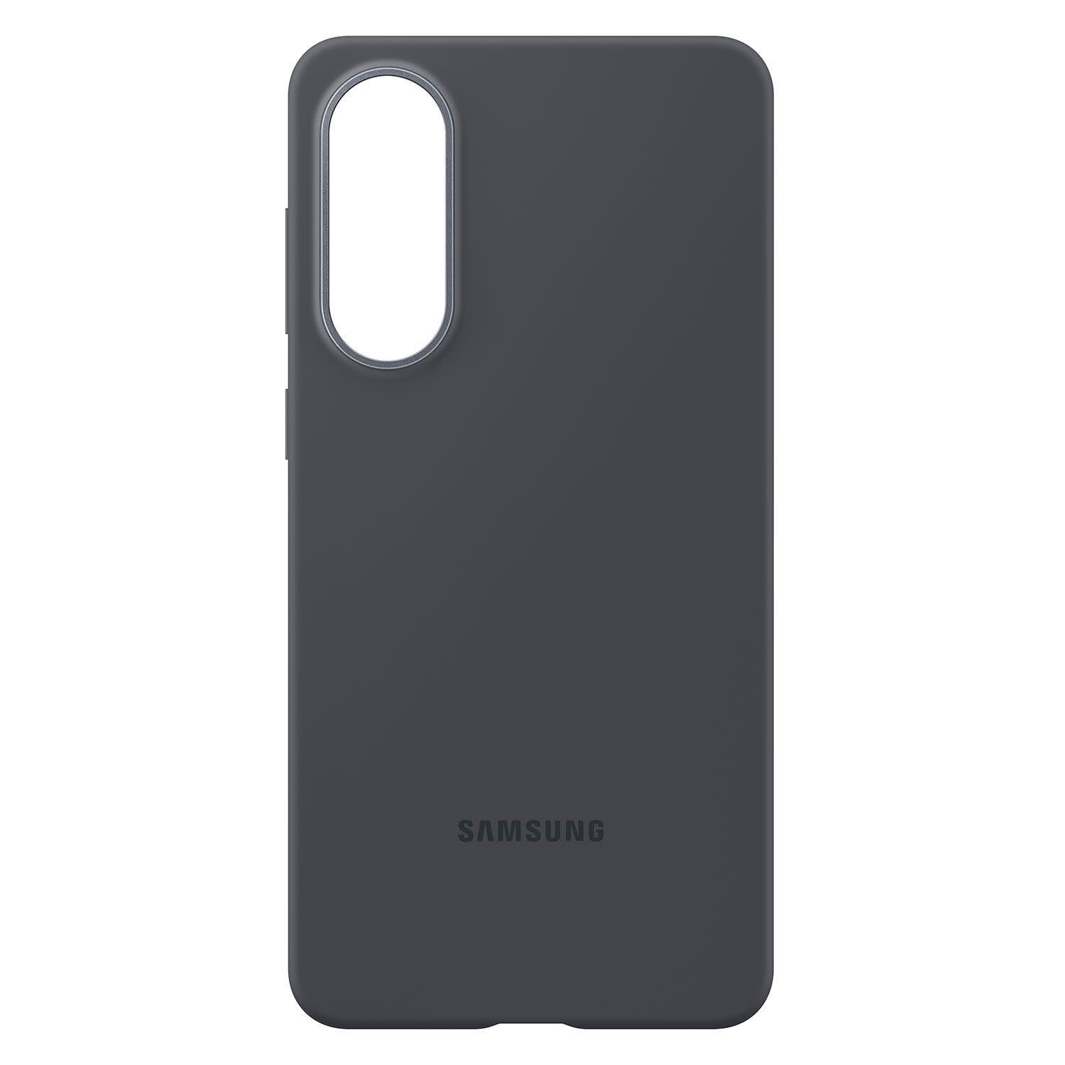Εικόνα 3 του Samsung Θήκη Back Cover για Samsung Galaxy S25 Edge Σιλικόνης Μαύρη