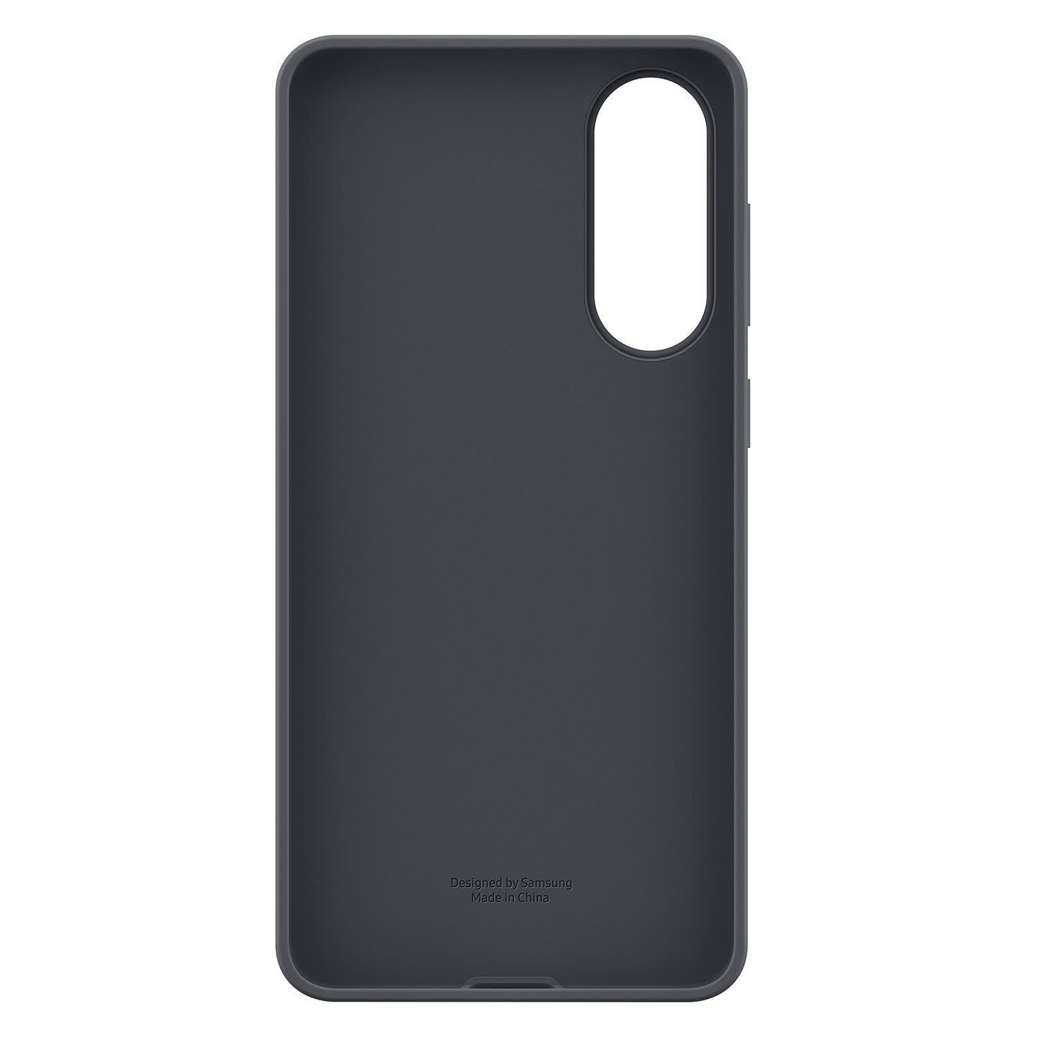 Εικόνα 4 του Samsung Θήκη Back Cover για Samsung Galaxy S25 Edge Σιλικόνης Μαύρη