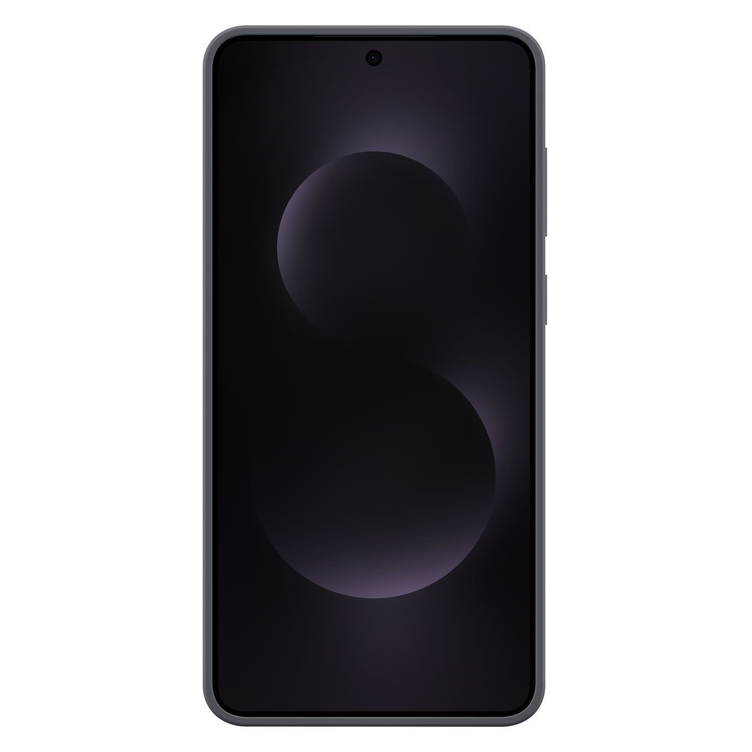 Εικόνα 5 του Samsung Θήκη Back Cover για Samsung Galaxy S25 Edge Σιλικόνης Μαύρη