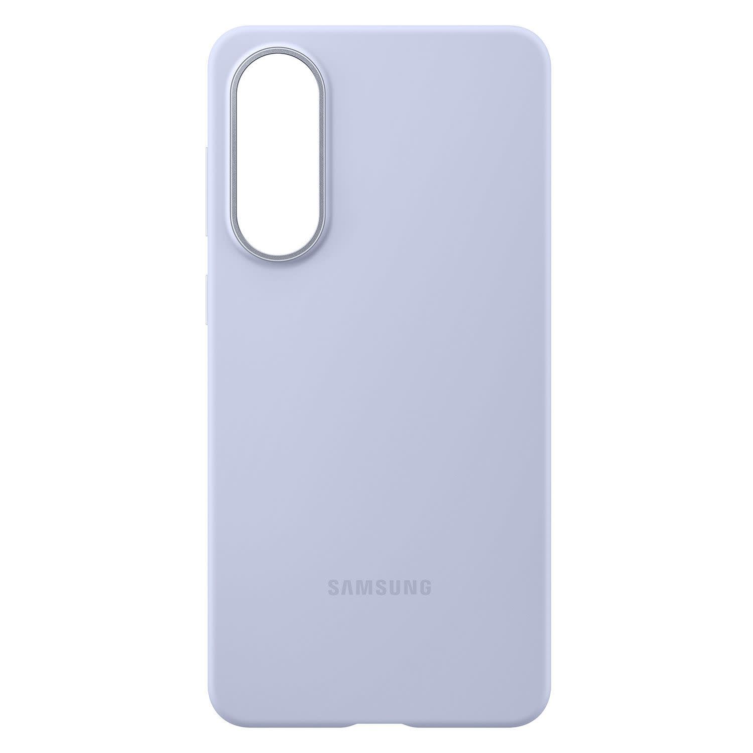 Εικόνα 3 του Samsung Θήκη Back Cover για Samsung Galaxy S25 Edge Σιλικόνης Light Blue