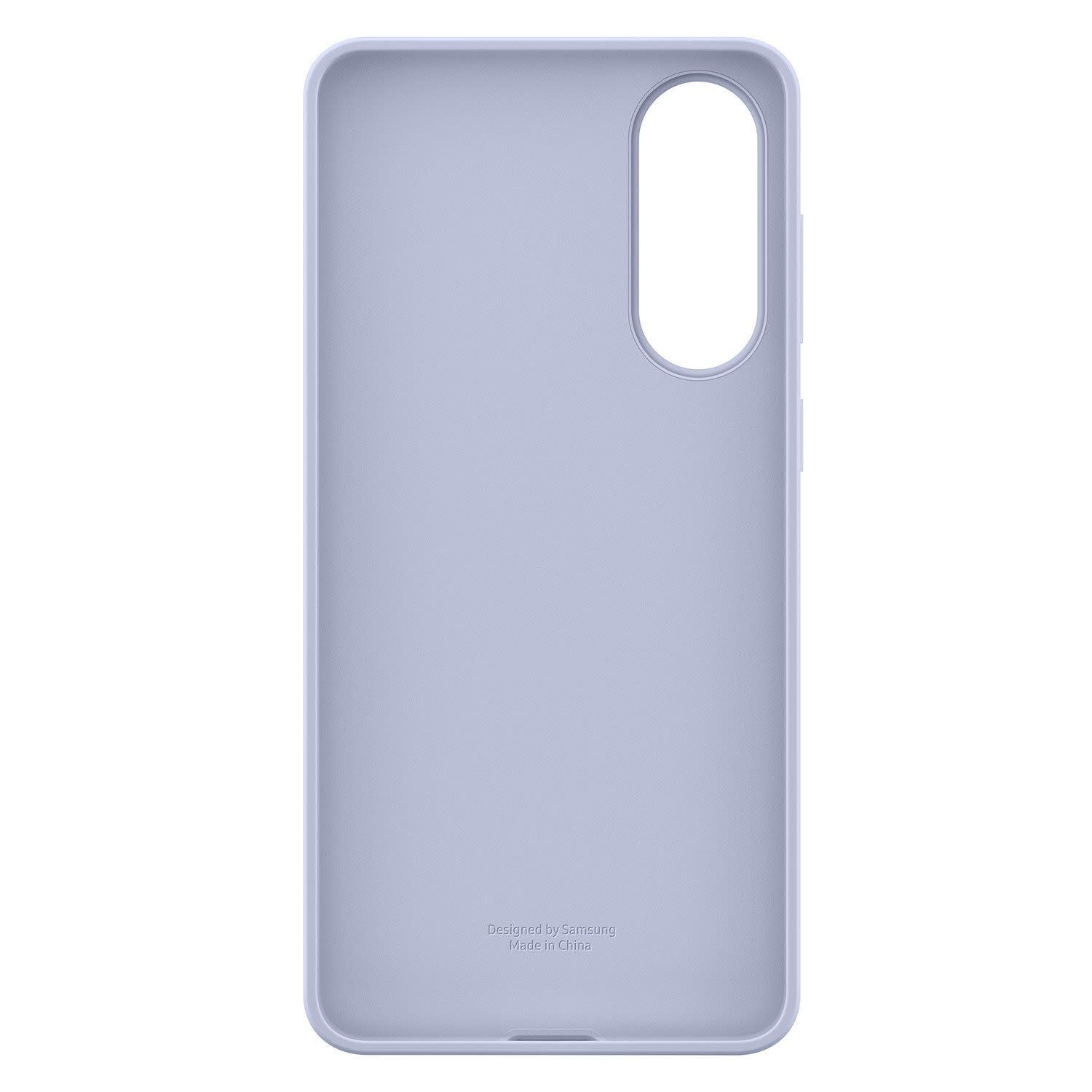 Εικόνα 4 του Samsung Θήκη Back Cover για Samsung Galaxy S25 Edge Σιλικόνης Light Blue