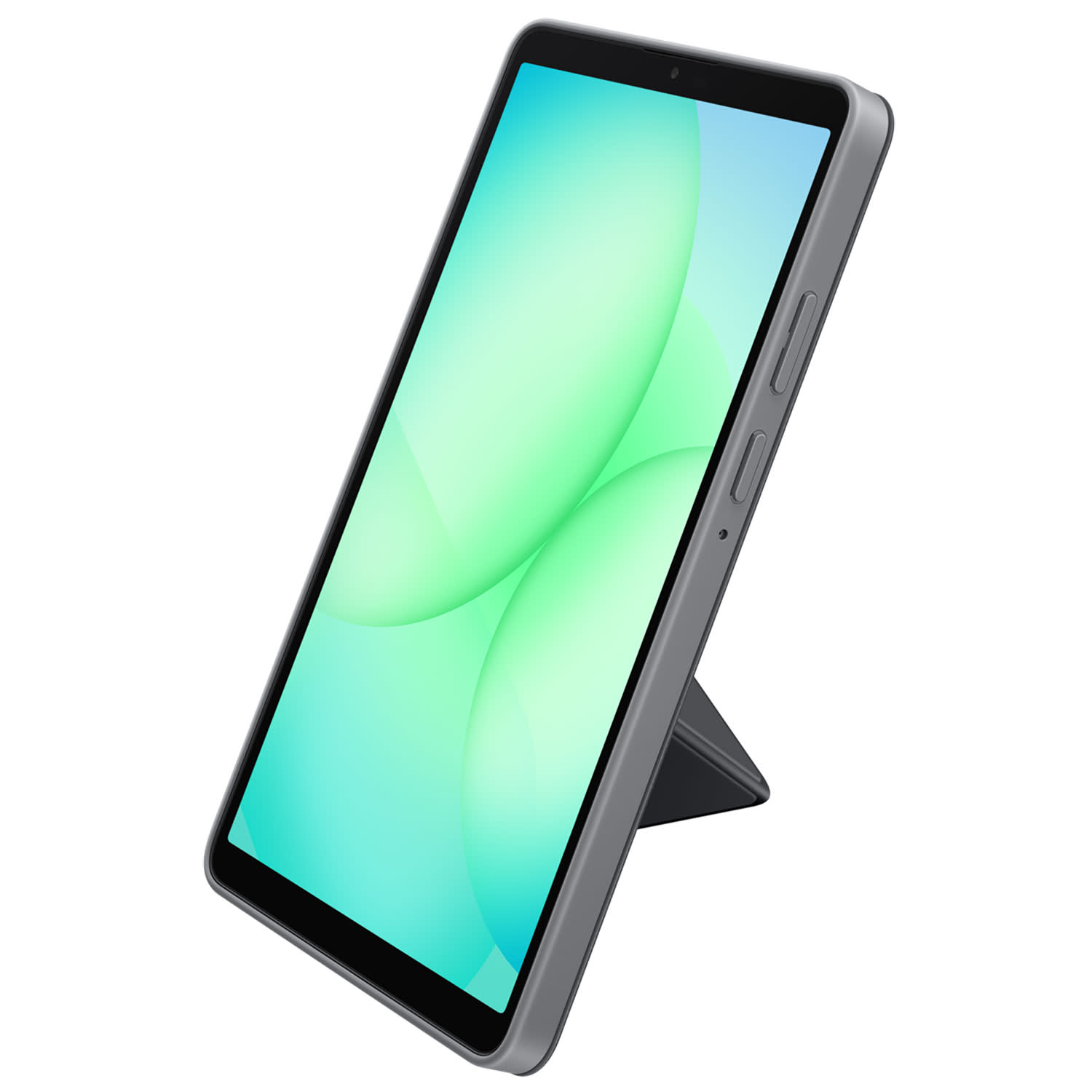 Εικόνα 3 του Samsung Galaxy Tab A11 Book Cover Black