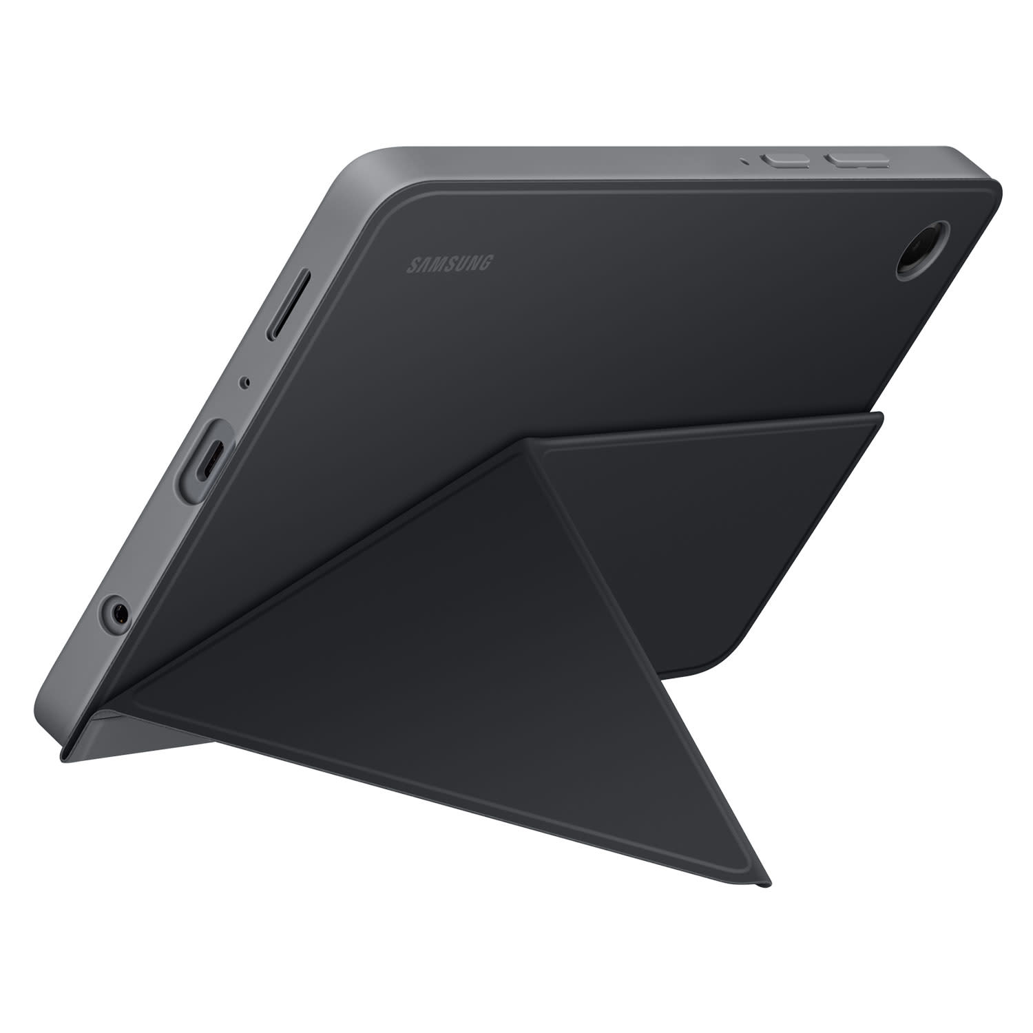 Εικόνα 5 του Samsung Galaxy Tab A11 Book Cover Black