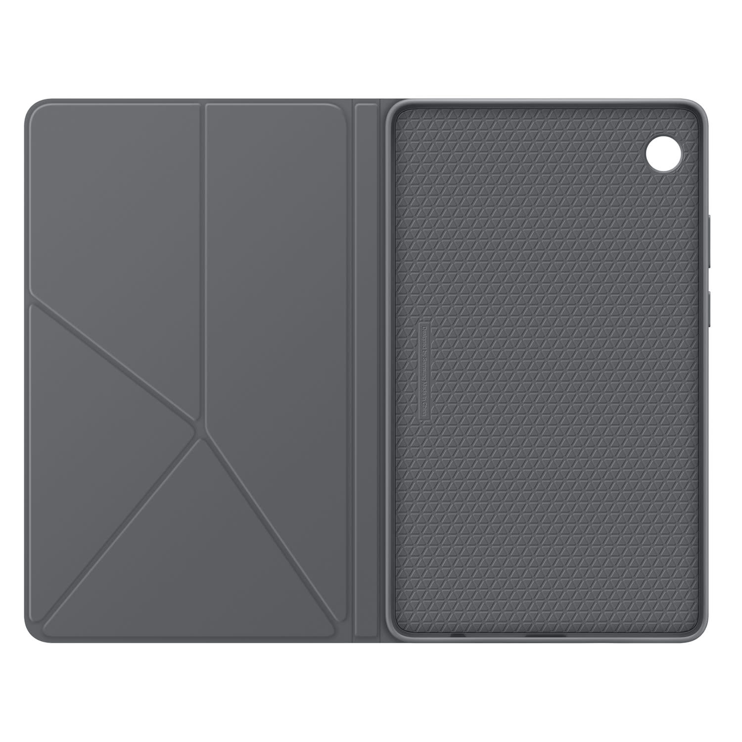 Εικόνα 9 του Samsung Galaxy Tab A11 Book Cover Black