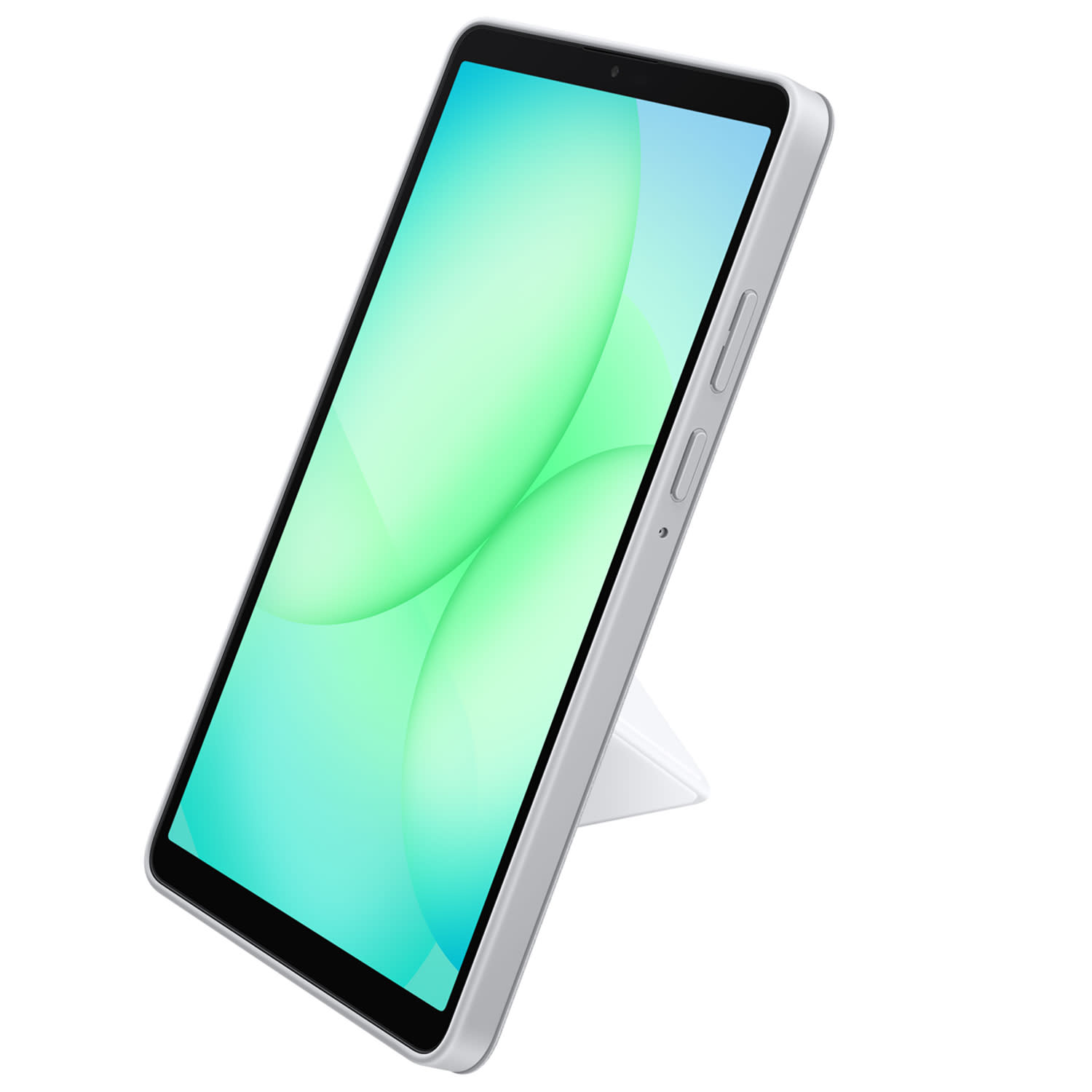 Εικόνα 2 του Samsung Galaxy Tab A11 Book Cover White
