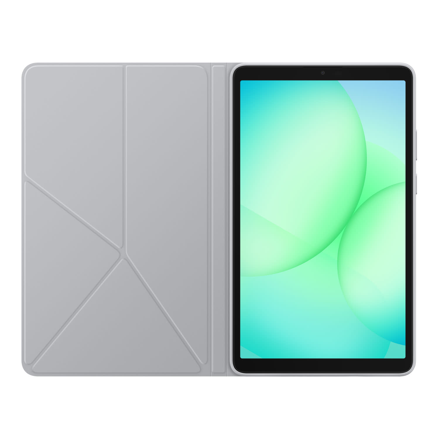 Εικόνα 4 του Samsung Galaxy Tab A11 Book Cover White