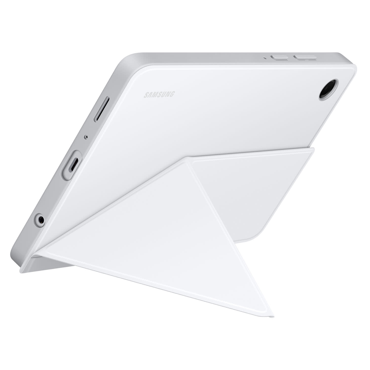 Εικόνα 5 του Samsung Galaxy Tab A11 Book Cover White