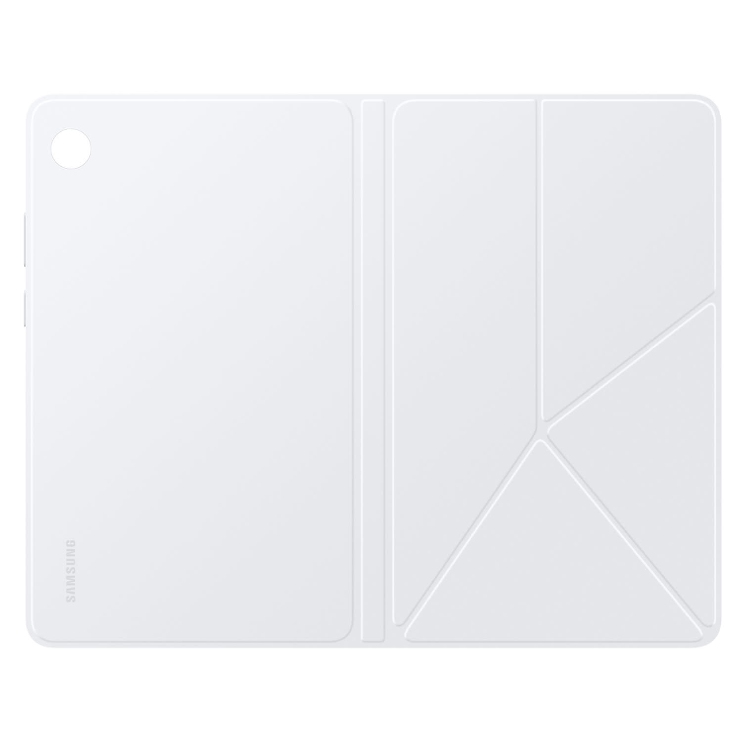 Εικόνα 7 του Samsung Galaxy Tab A11 Book Cover White