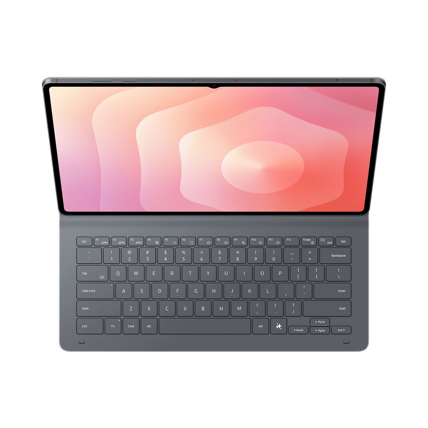 Κάνε κλικ για να δεις την εικόνα 3 του Samsung GalaxyTabS11 UltraKeyboard Slim