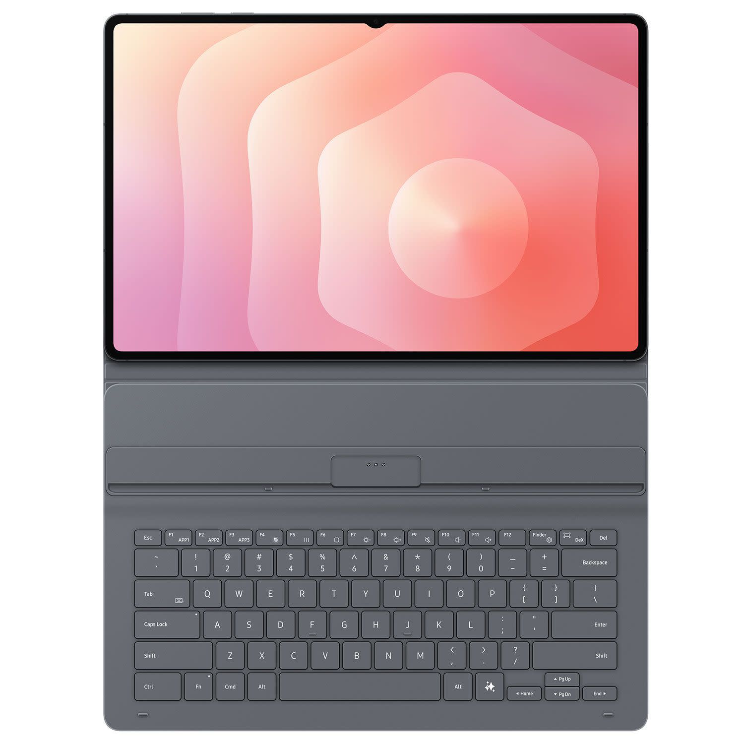Κάνε κλικ για να δεις την εικόνα 4 του Samsung GalaxyTabS11 UltraKeyboard Slim