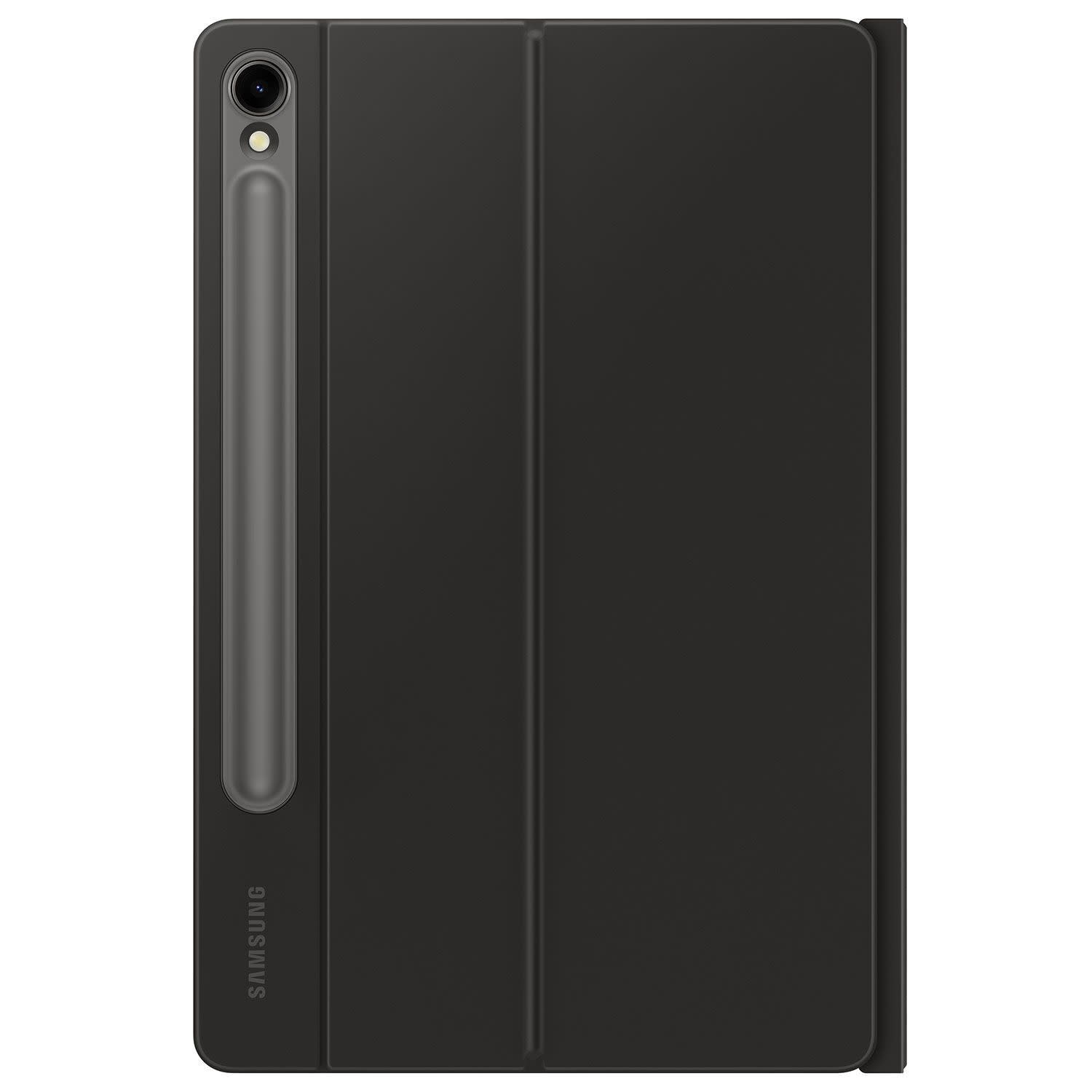 Κάνε κλικ για να δεις την εικόνα 8 του Samsung Tab S9/S9 FE/S10 FE/S10Lite Keyb Black