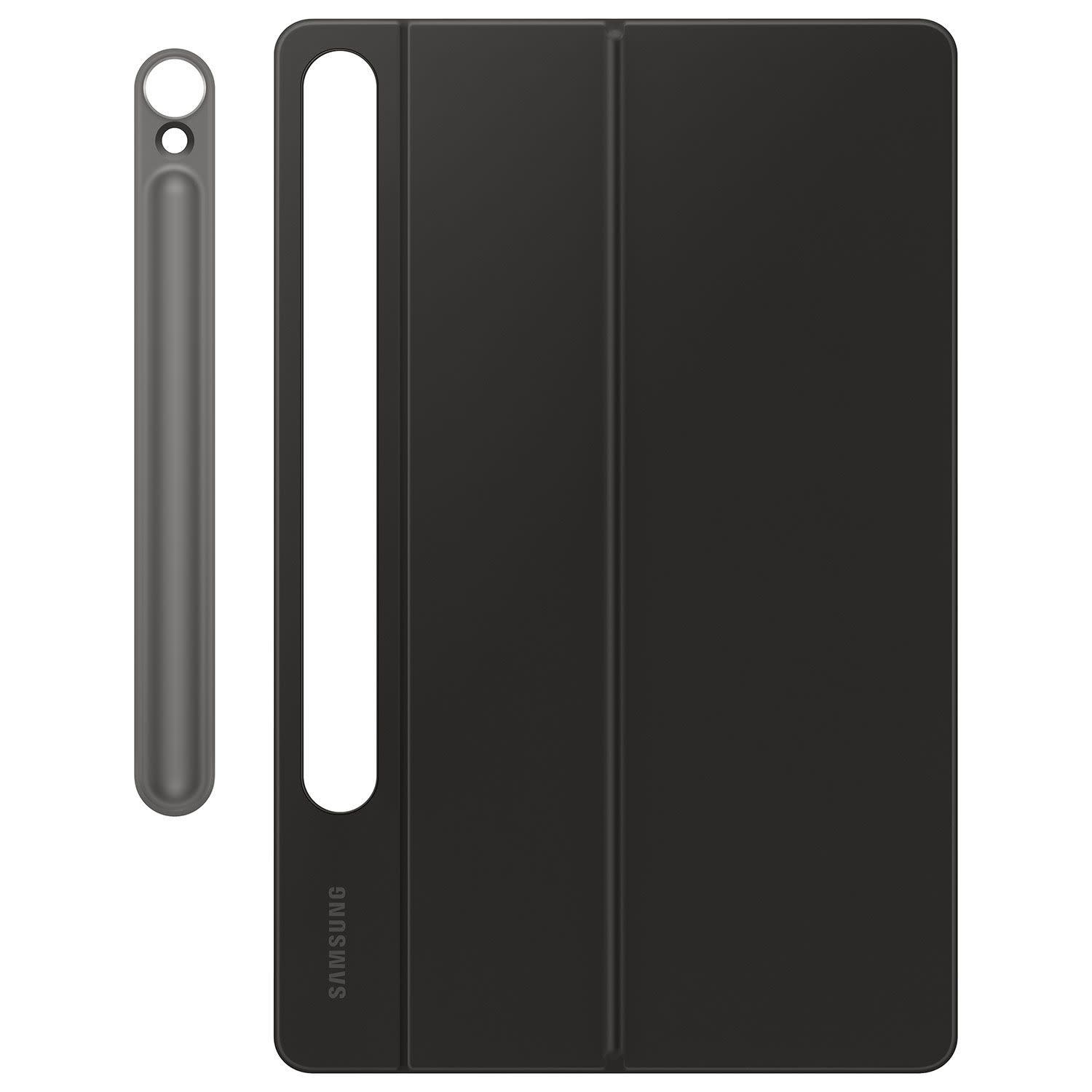 Κάνε κλικ για να δεις την εικόνα 9 του Samsung Tab S9/S9 FE/S10 FE/S10Lite Keyb Black