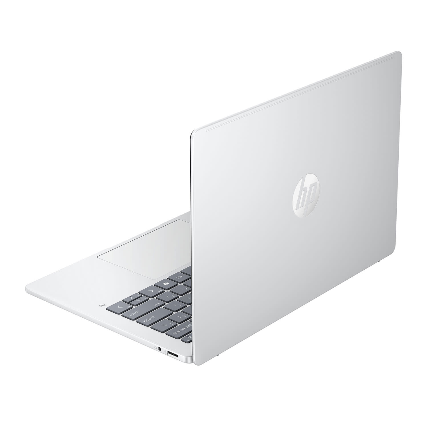 Εικόνα 6 του HP OmniBook 14-he0001nv Laptop 14" OLED (Snapdragon X Plus X1P-42-100/16 GB/1 TB/Adreno/Windows 11 Home)