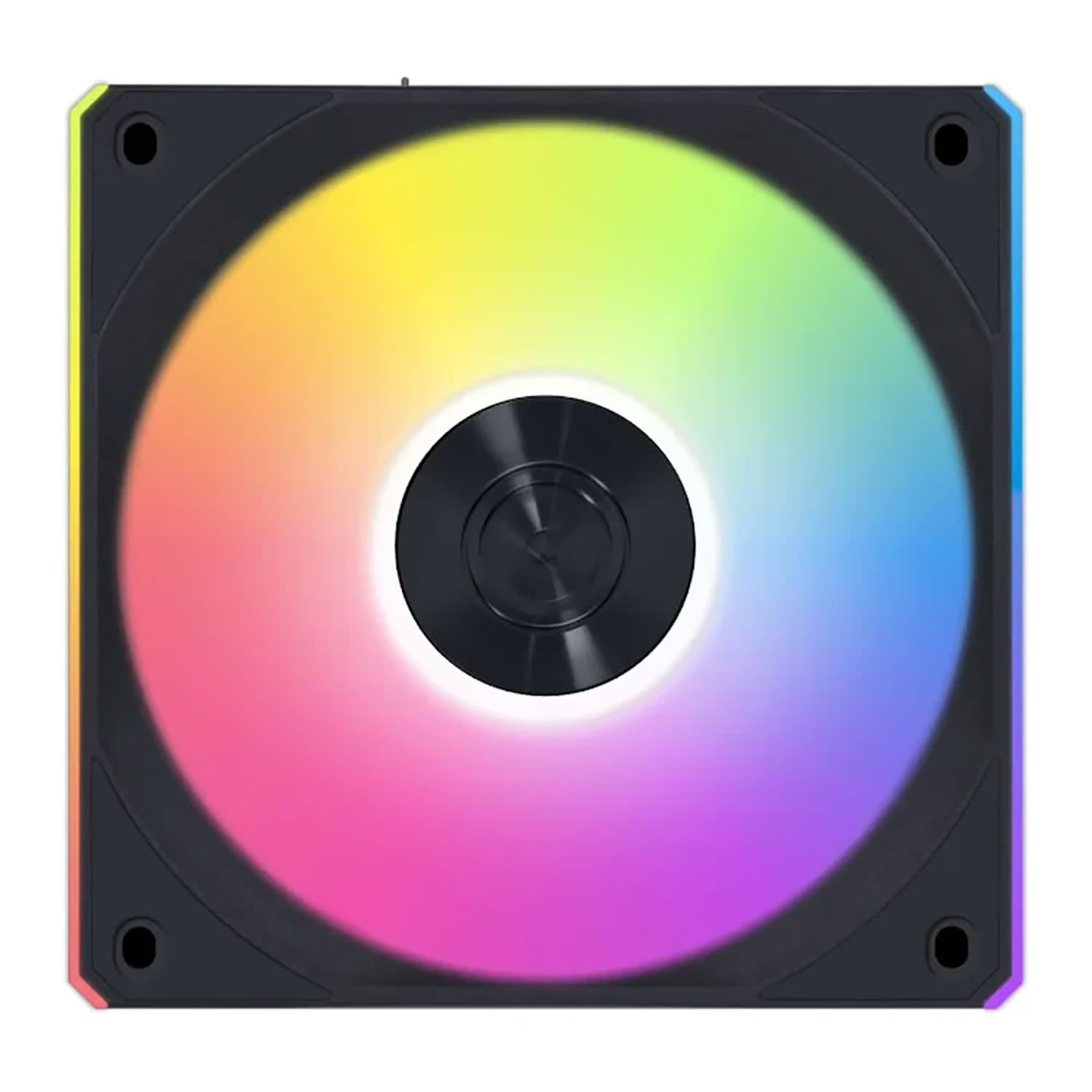 Εικόνα 1 του Lian Li UNI FAN CL Wireless 120mm Reverse Black