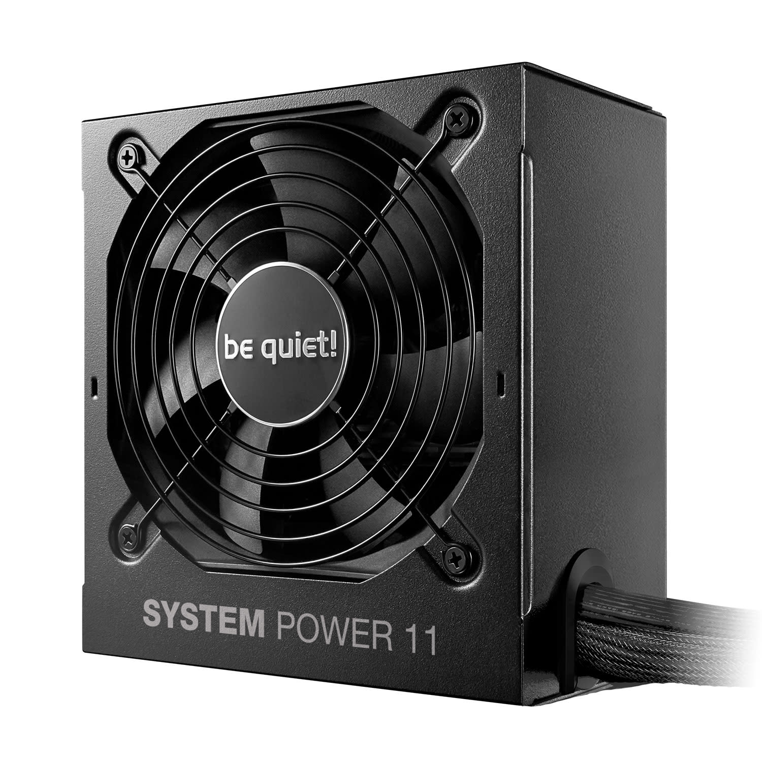 Εικόνα 2 του Be Quiet! Be Quiet PSU System Power 11 650W 80+ Bronze