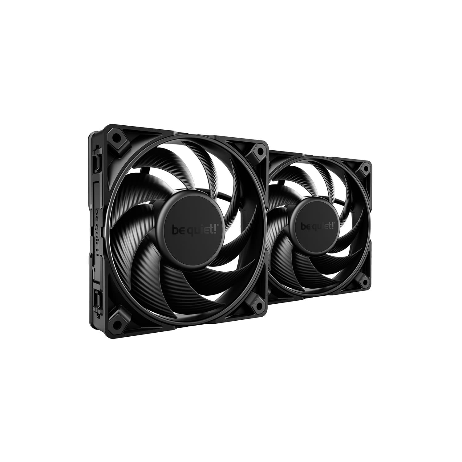 Εικόνα 4 του CPU Cooler Be Quiet! Silent Loop 3 240