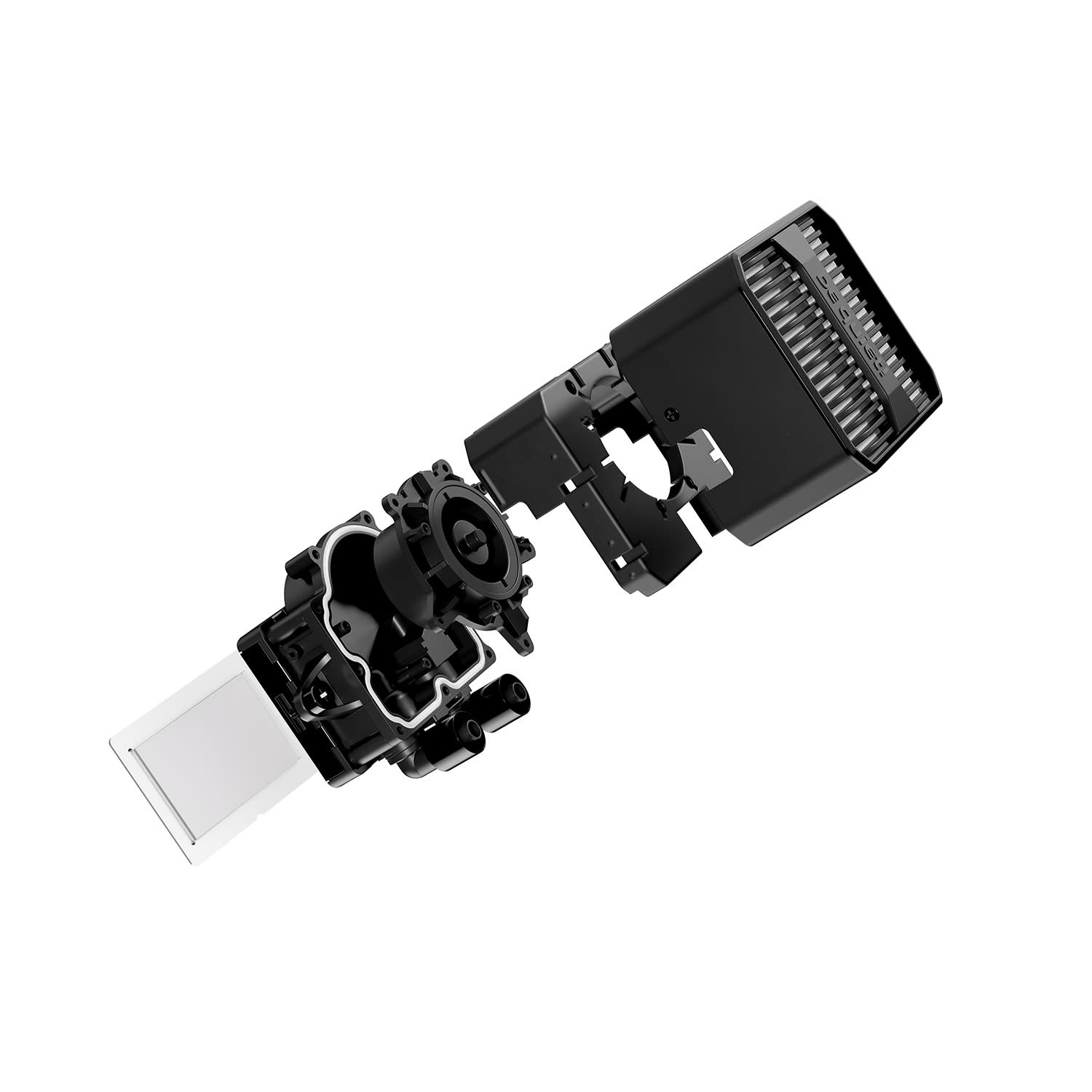 Εικόνα 3 του CPU Cooler Be Quiet! Silent Loop 3 360