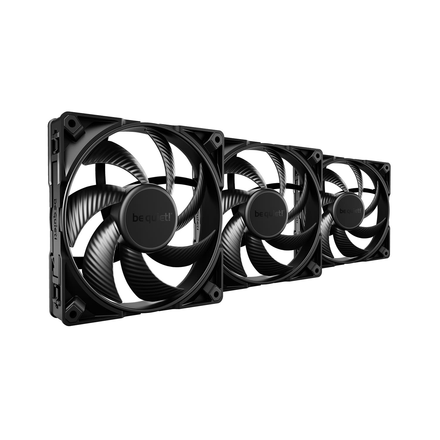 Εικόνα 4 του CPU Cooler Be Quiet! Silent Loop 3 420