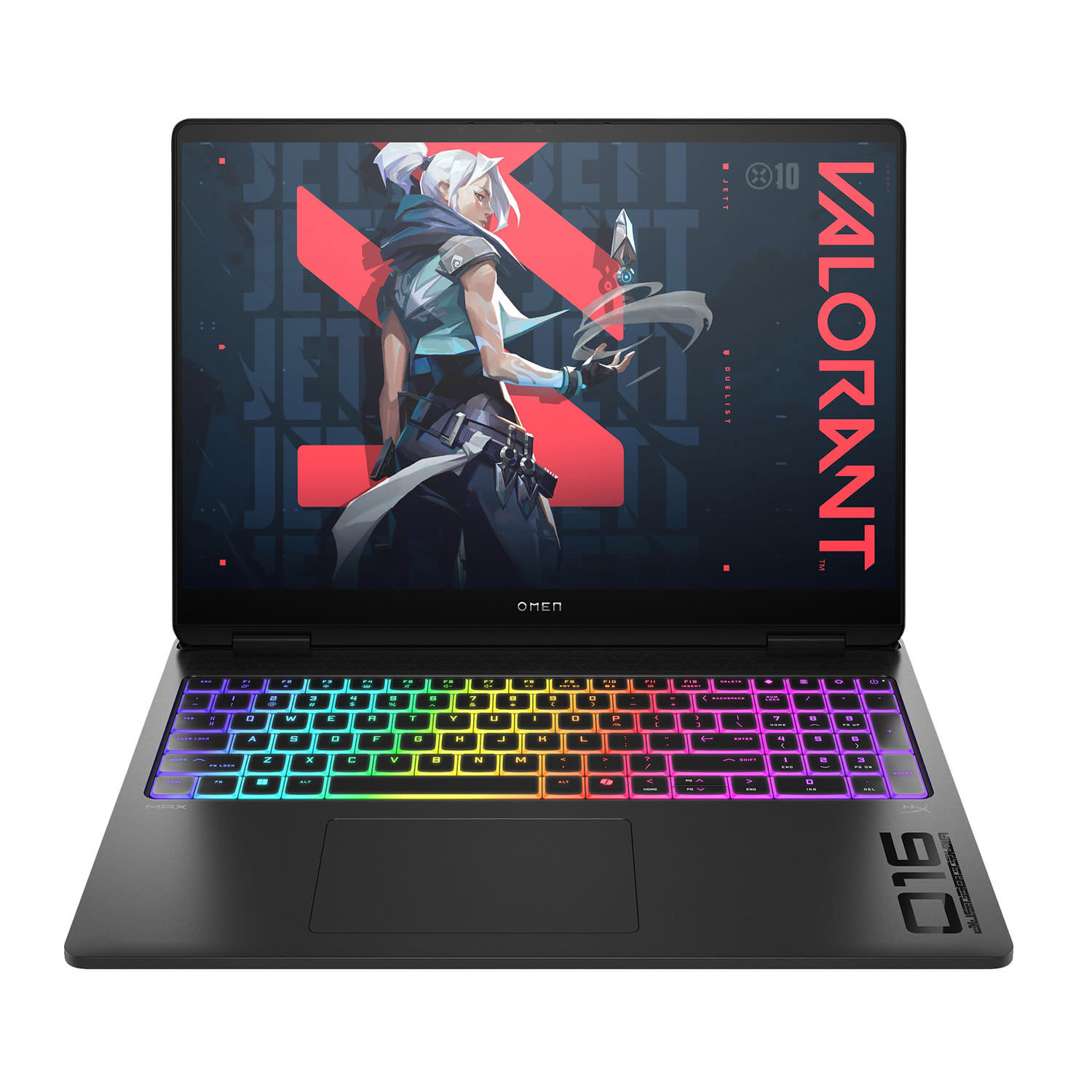 HP Omen Max 16-ak0011nv Laptop 16" IPS (Ryzen AI 9 HX 375/32 GB/1 TB/RTX 5070 12 GB/Windows 11 Pro)